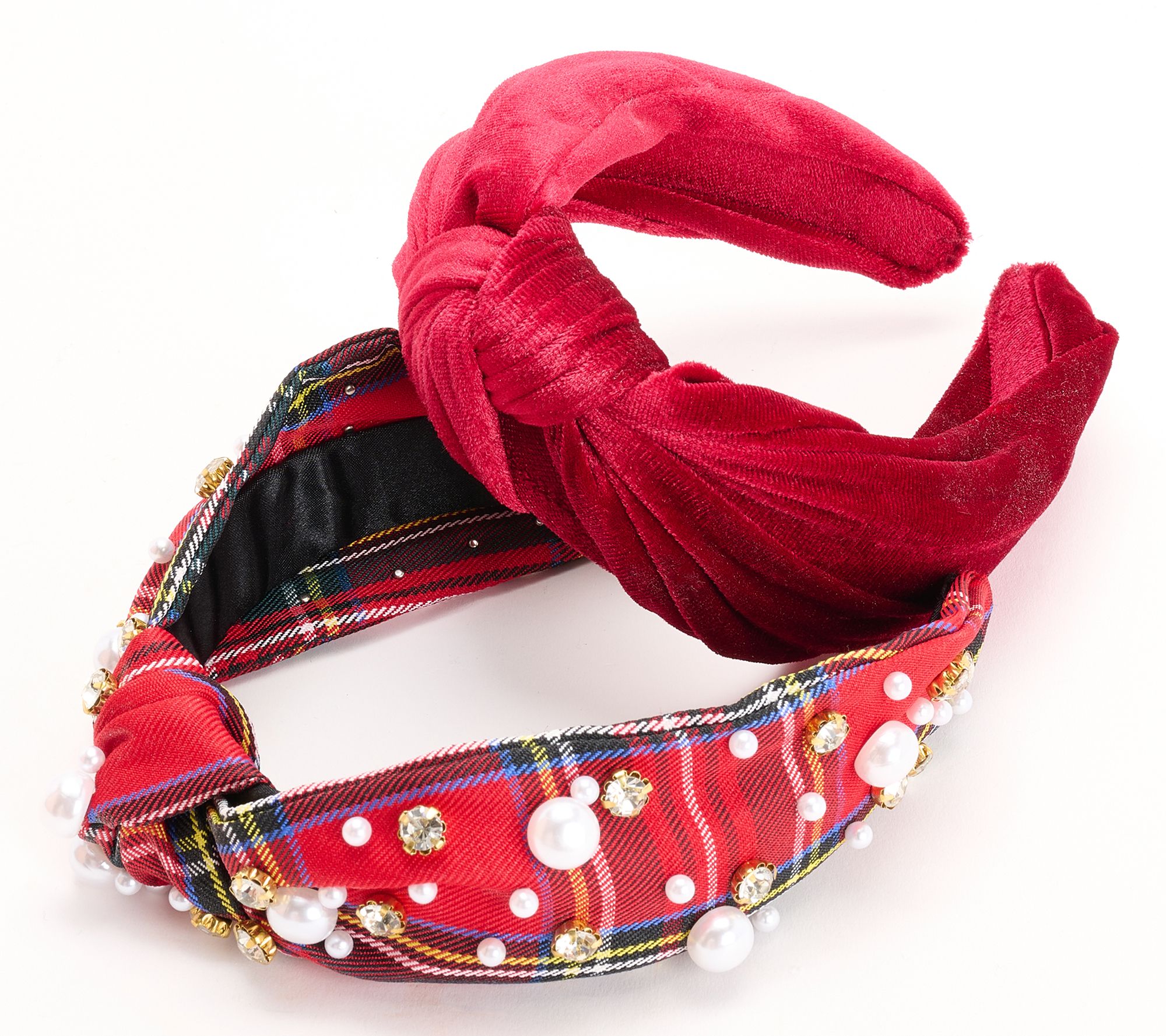 Complliments 2-Pack Headbands