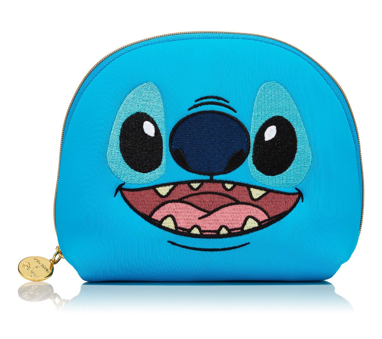 Spectrum Disney Stitch Make Up Bag