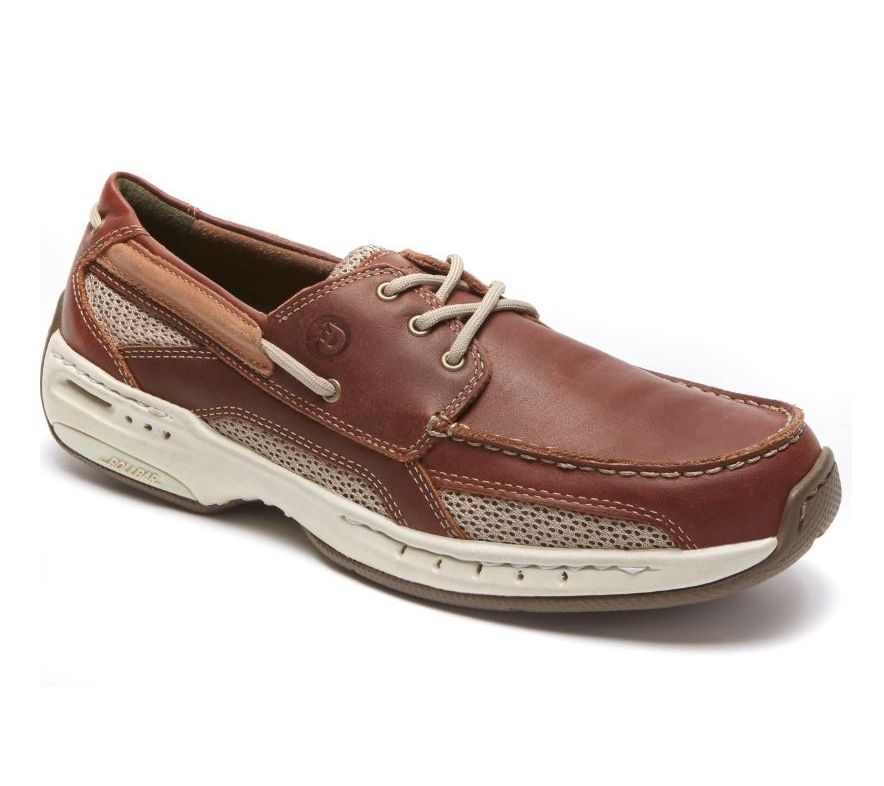 Men's Gatlyn Casual Lace-up Sneakers