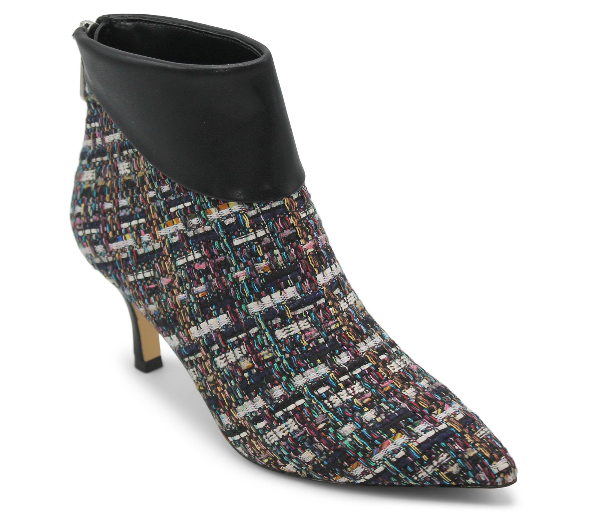 Charles by Charles David Alice Dress Bootie