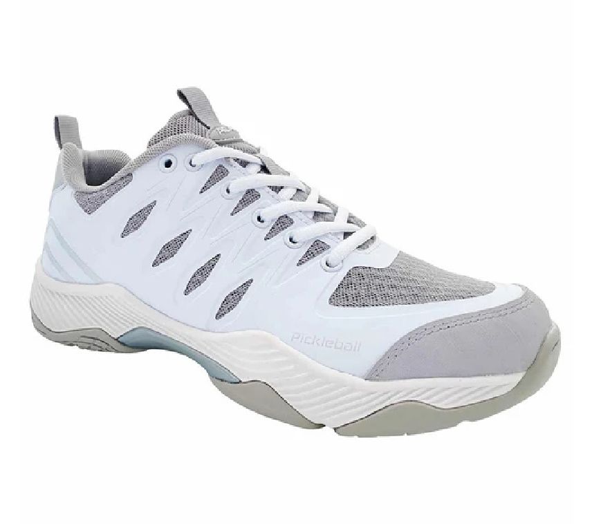 Tyler-Cloud Signature Pickleball Sneakers