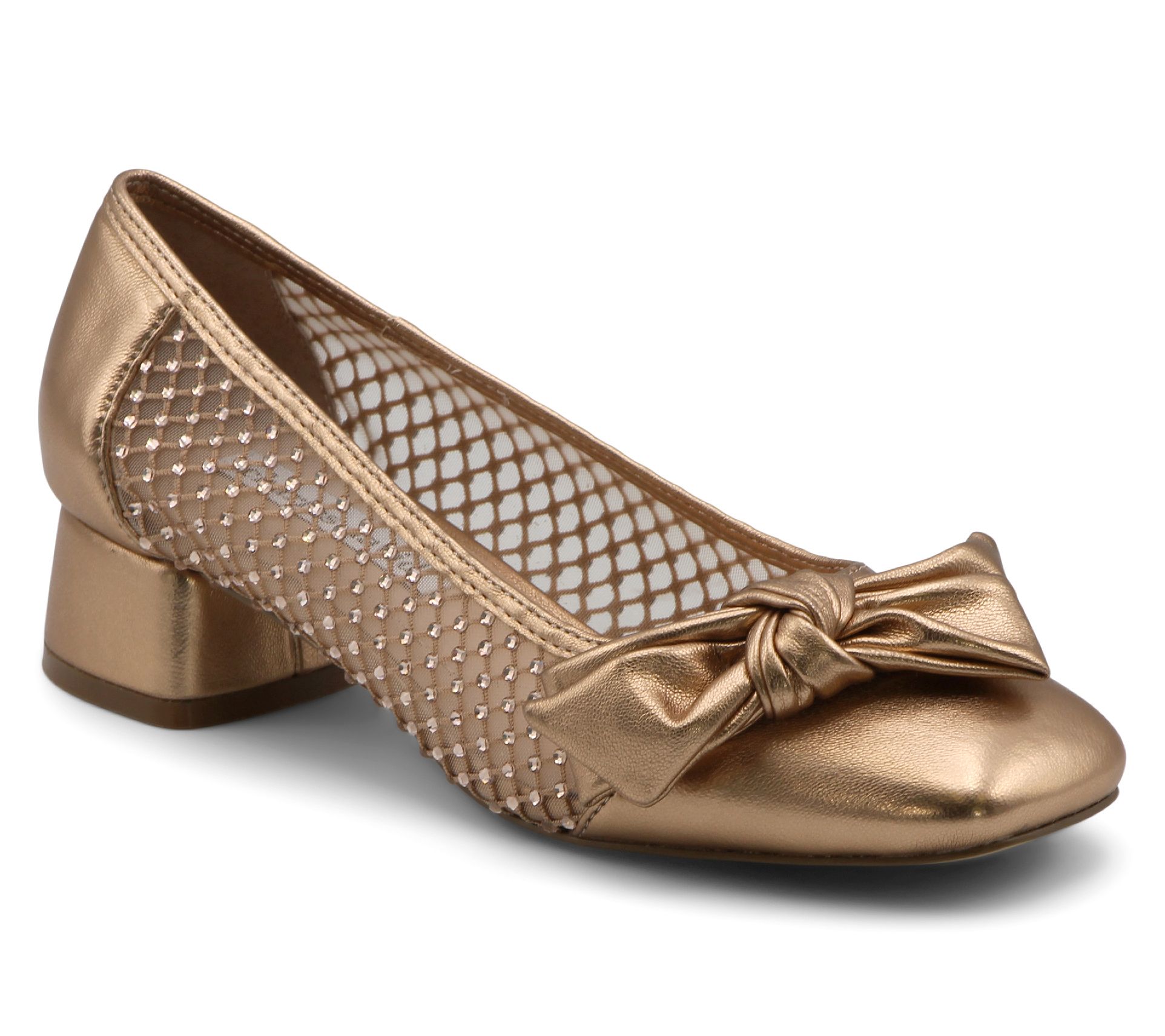 Qvc womens dress shoes online