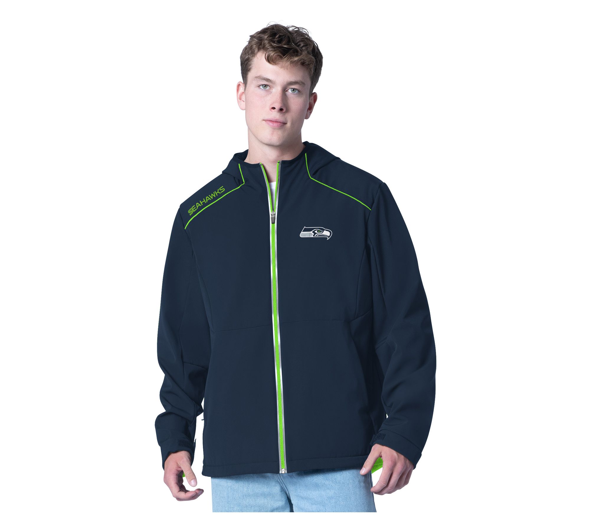 Seahawks