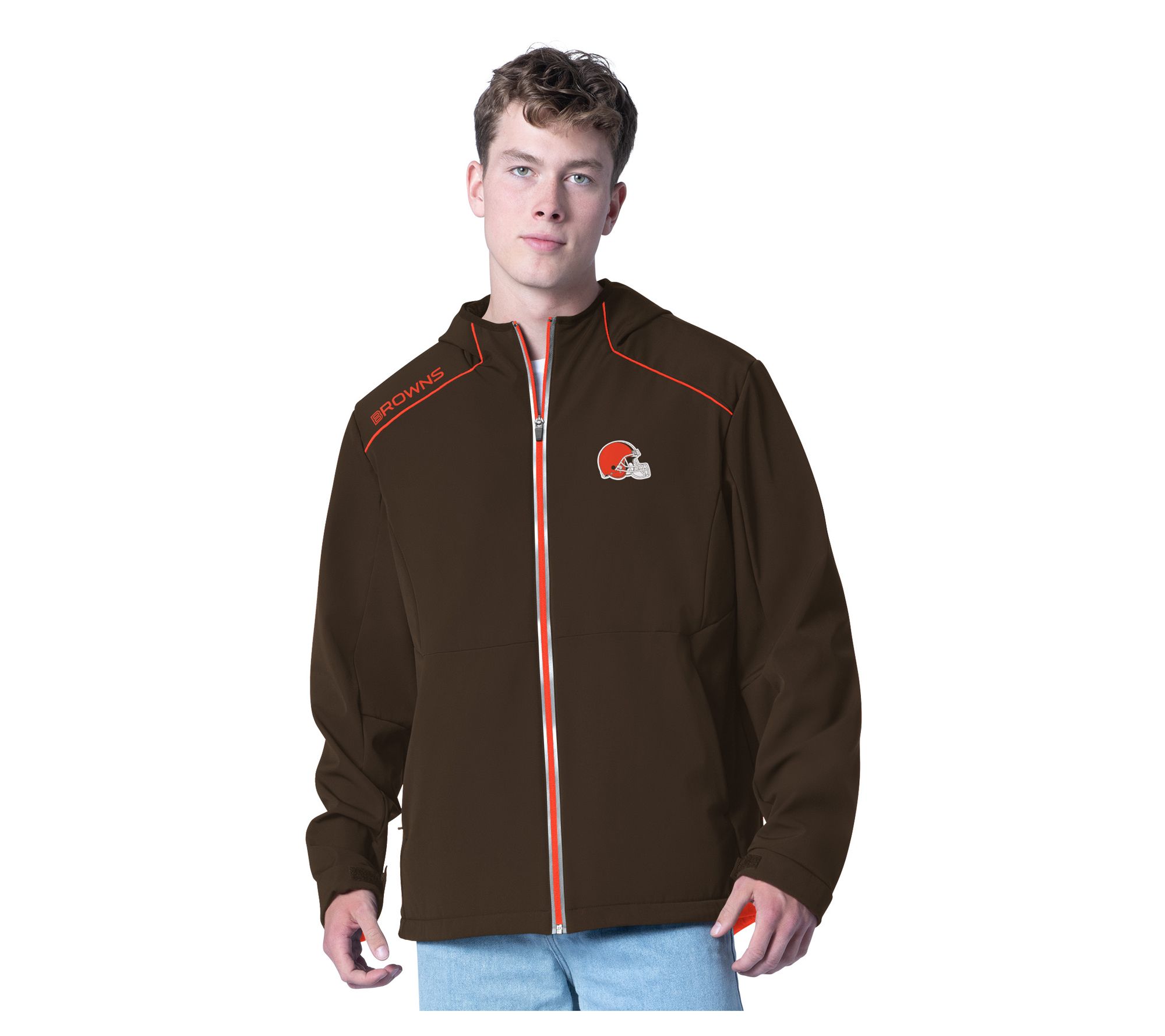 Browns