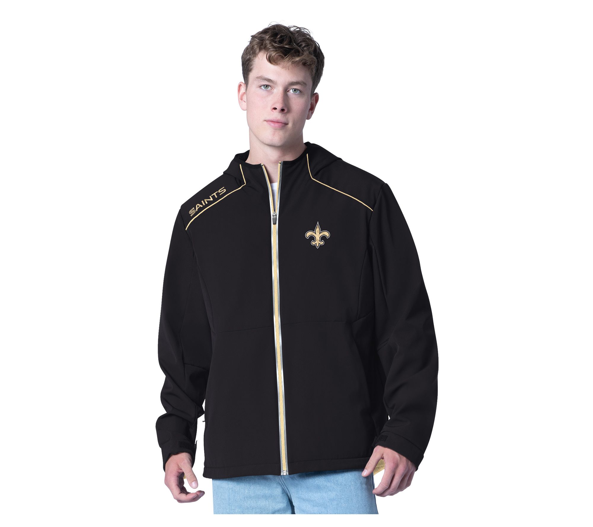Saints