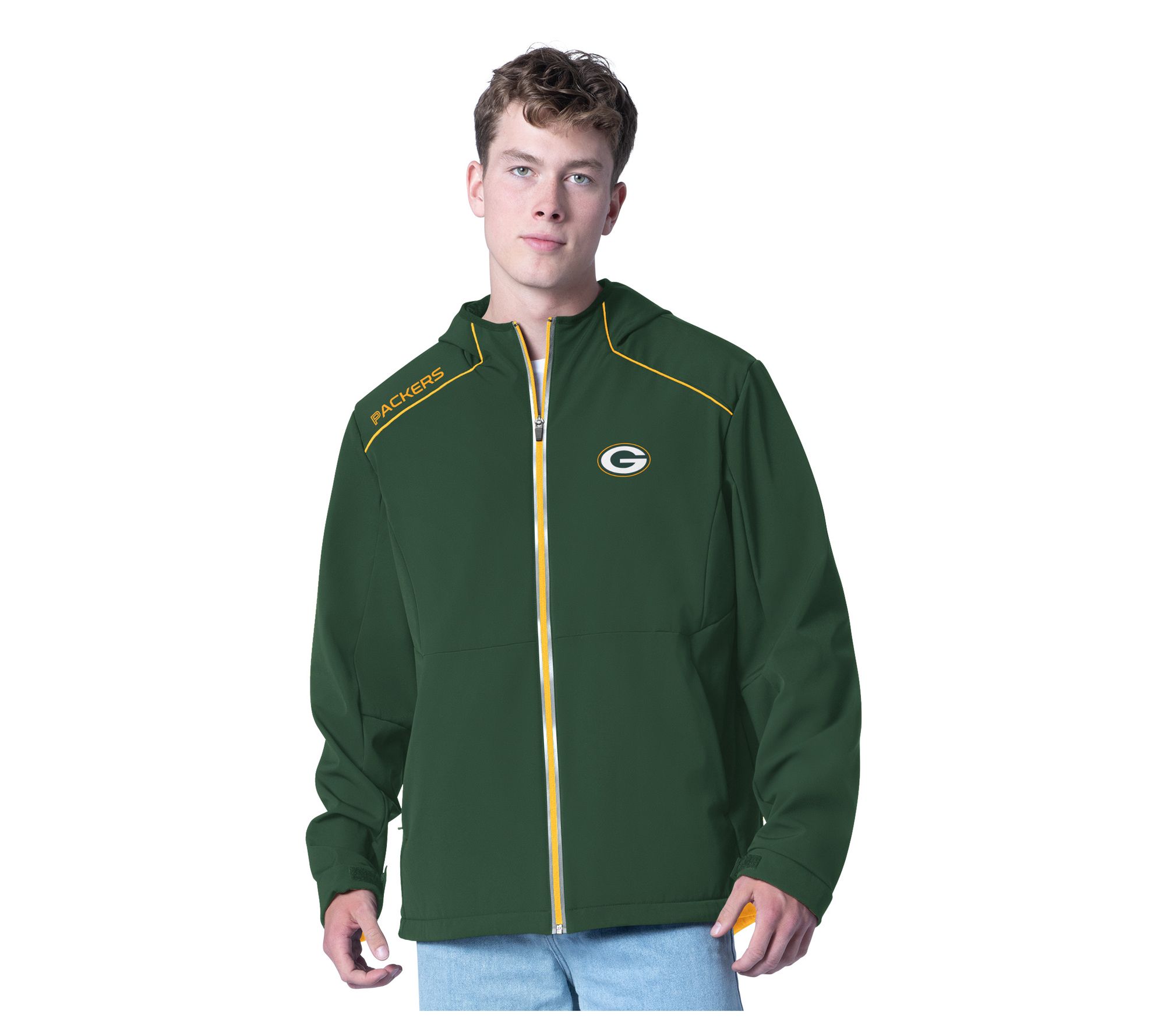 Packers