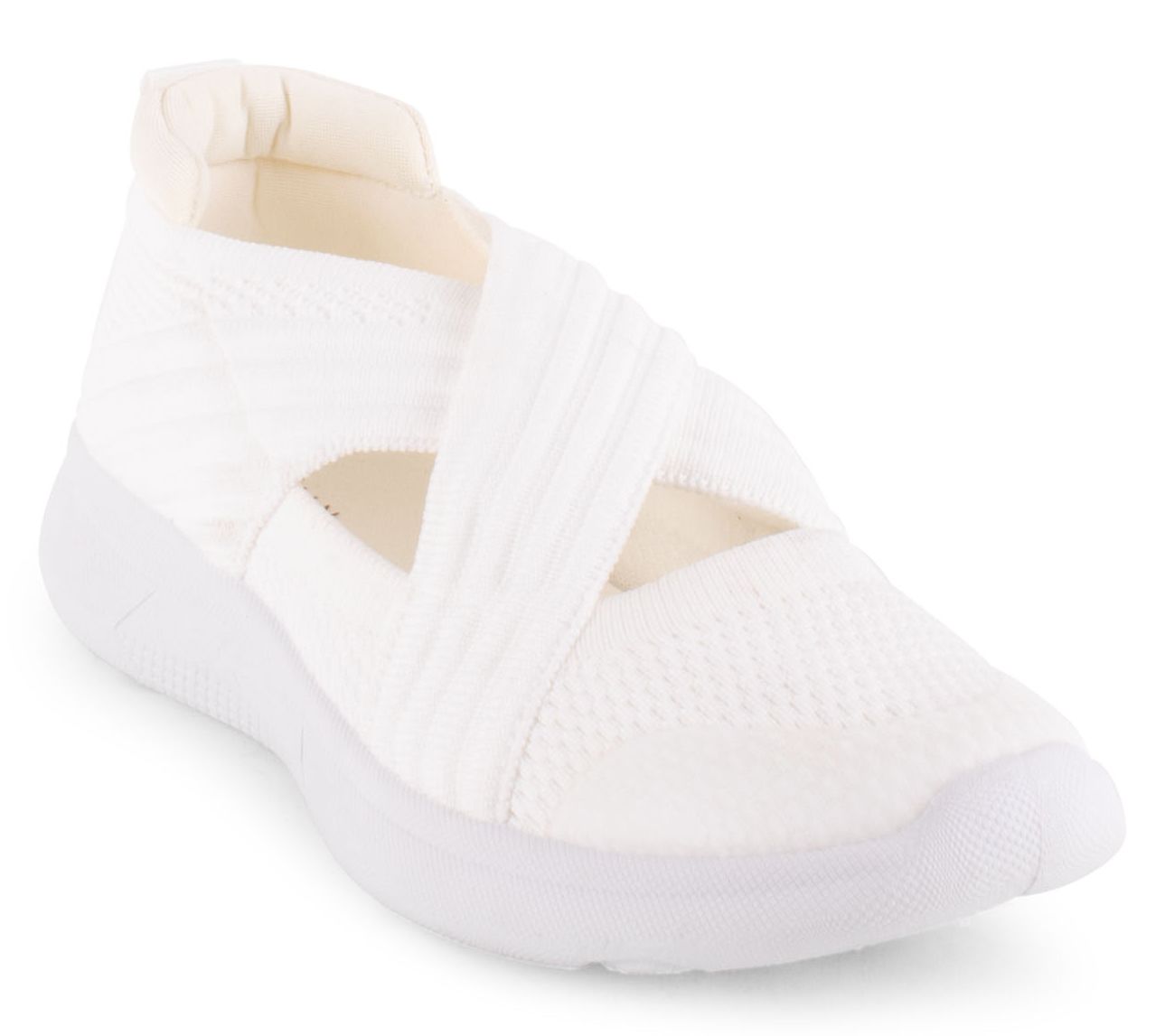 Danskin Slip On Sneaker - Spirit