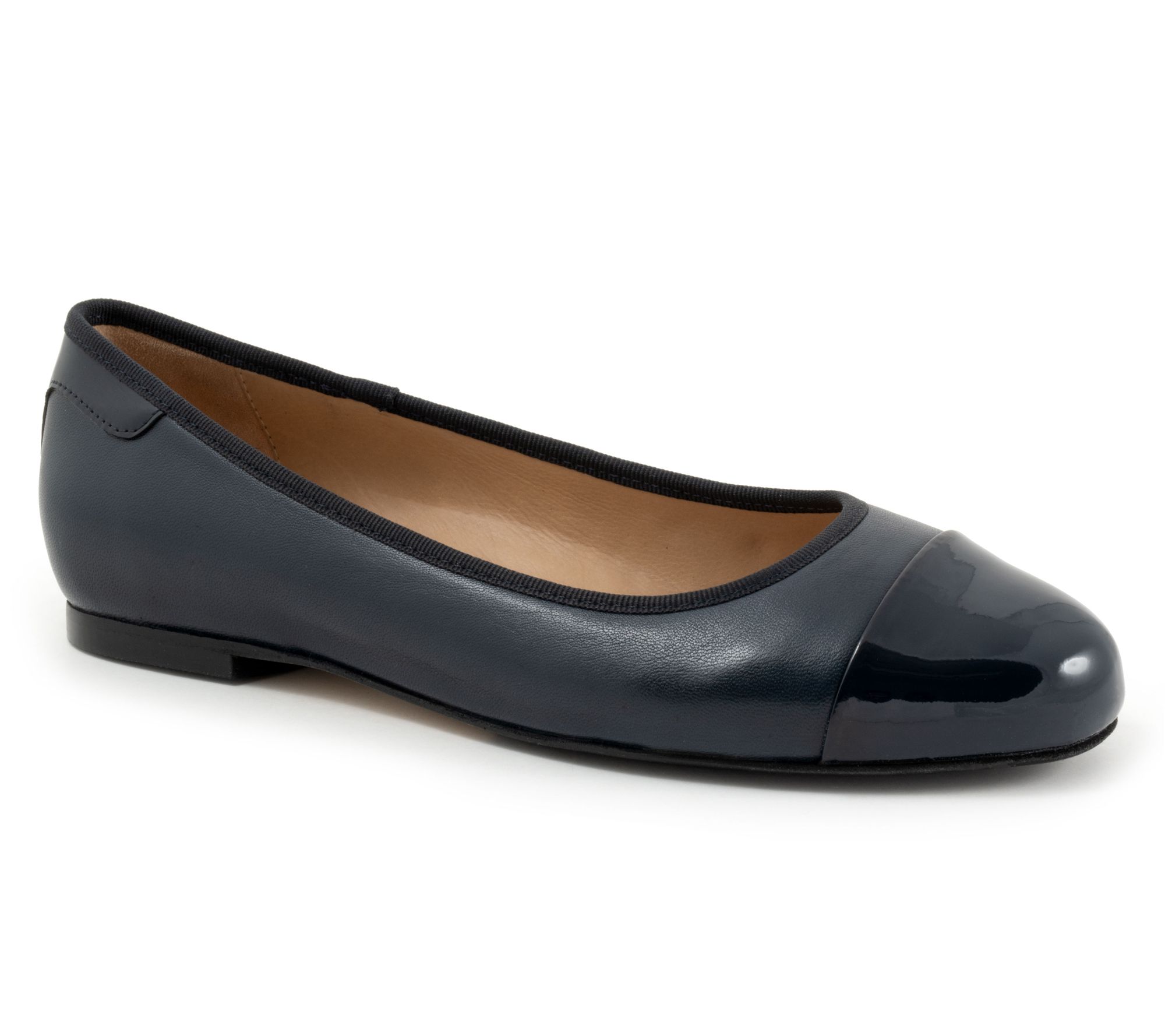 Trotters Clara Flat