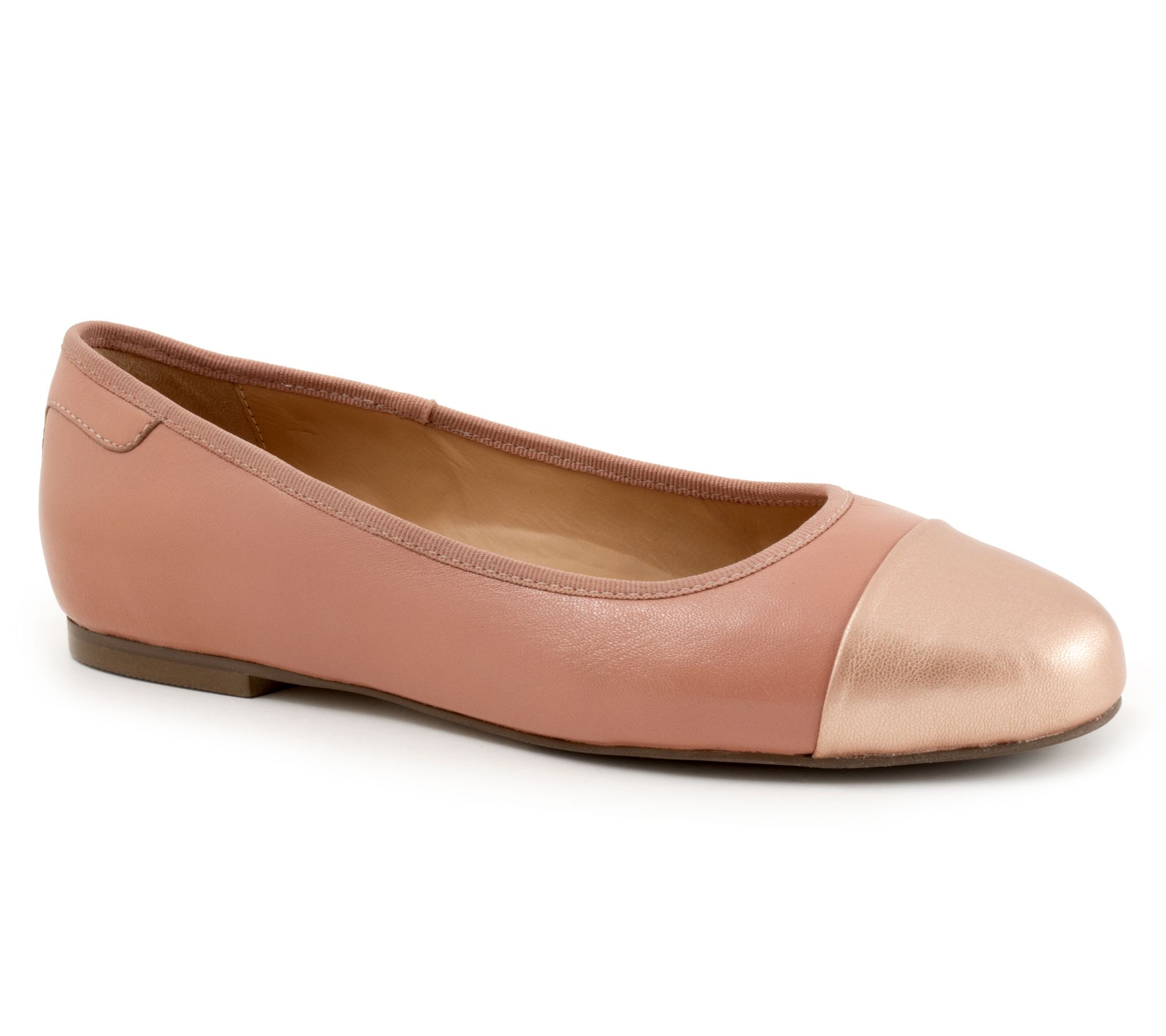 Trotters Clara Flat