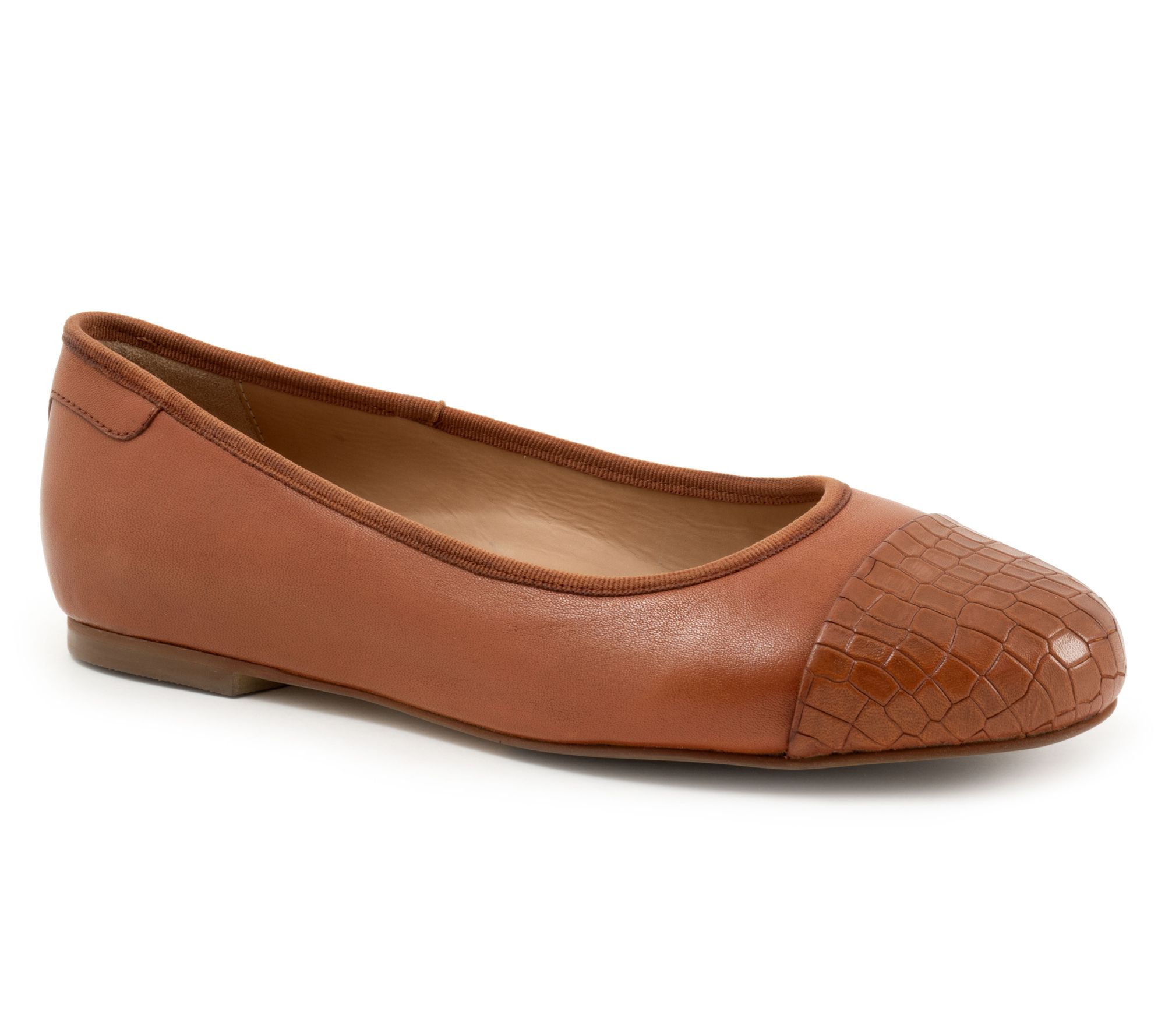Trotters Clara Flat