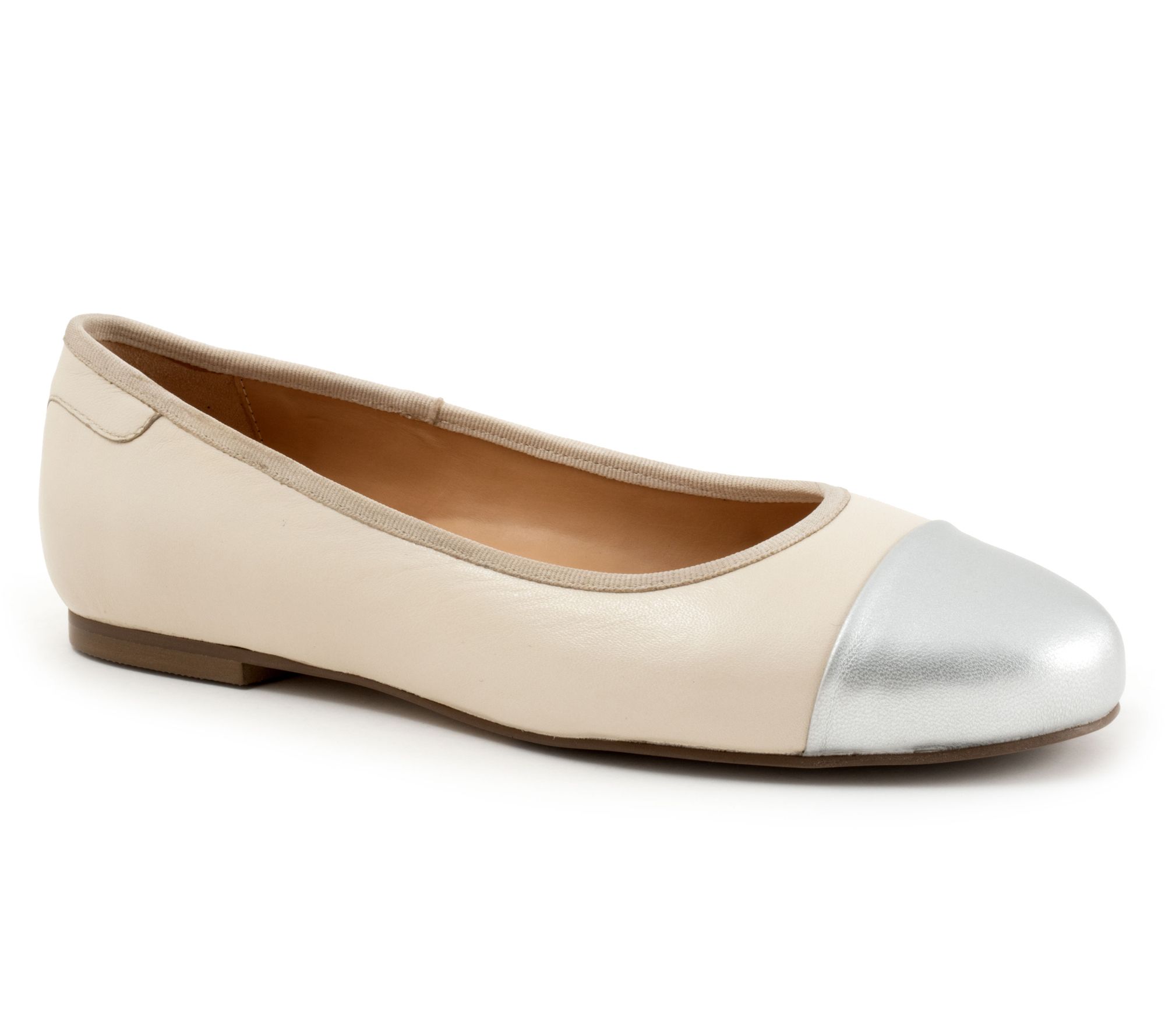 Trotters Clara Flat