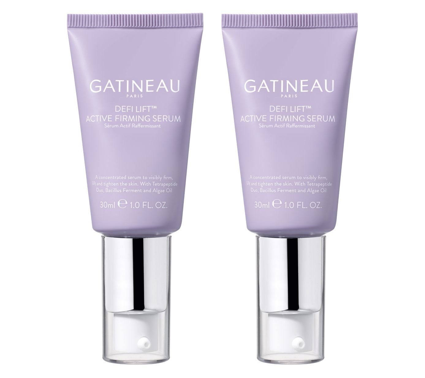 Gatineau Defi Lift Active Firming Serum Duo