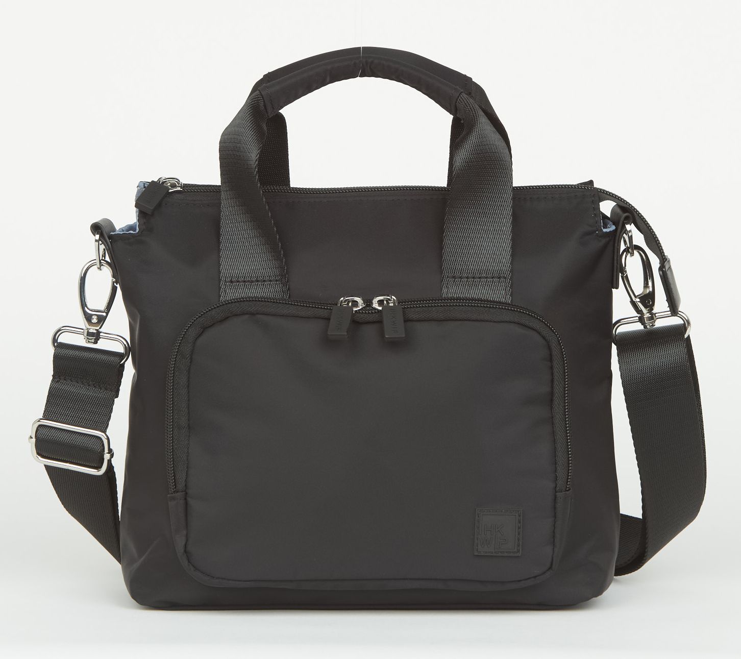 IHKWIP Mini Tote 2.0 with Crossbody Strap