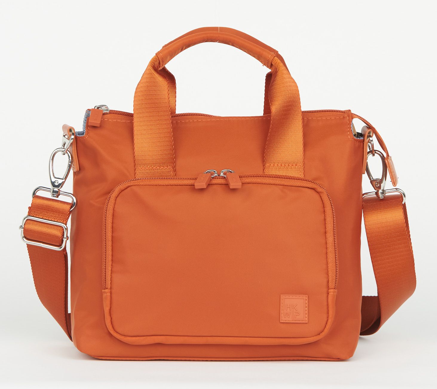 IHKWIP Mini Tote 2.0 with Crossbody Strap