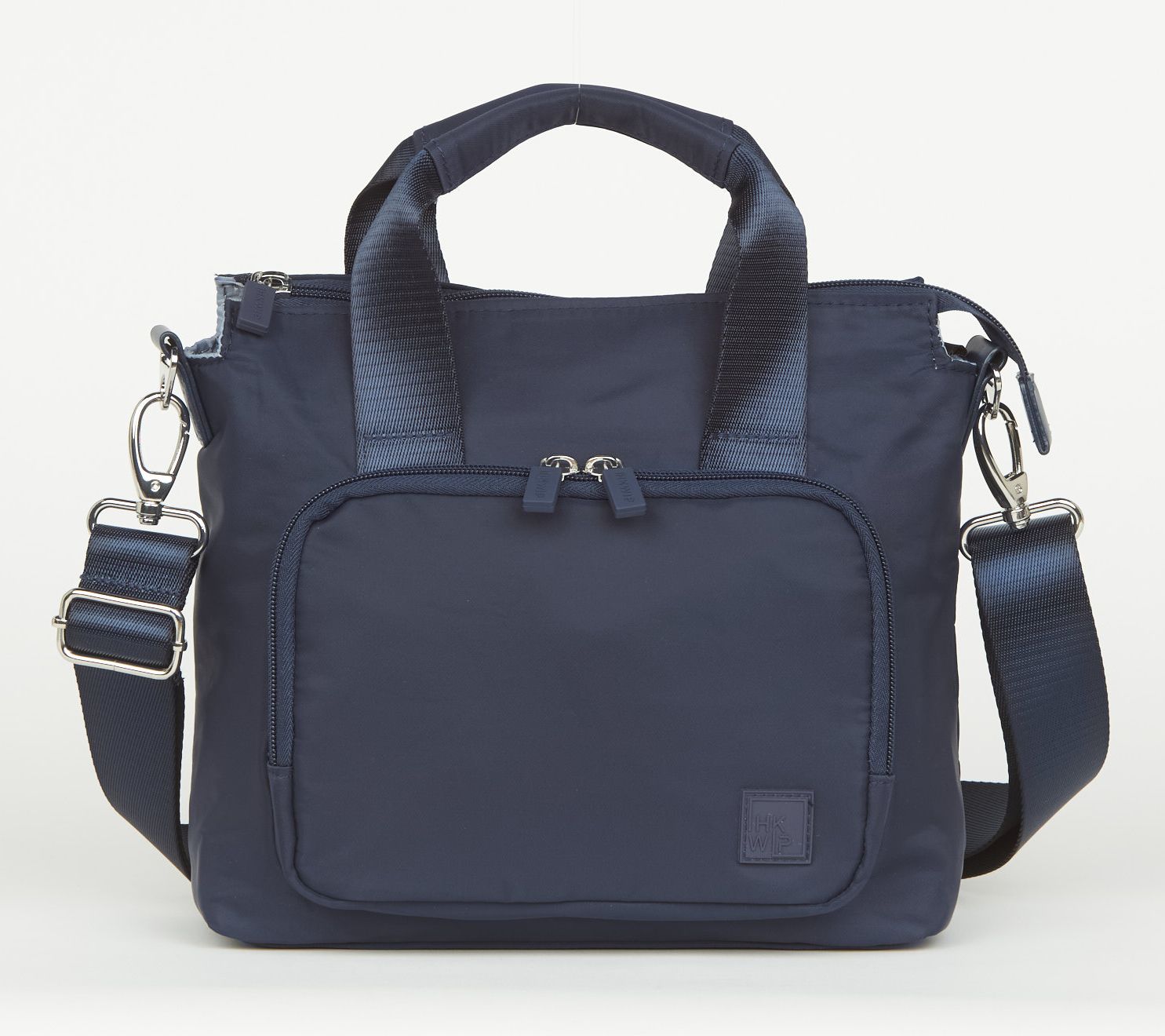 IHKWIP Mini Tote 2.0 with Crossbody Strap