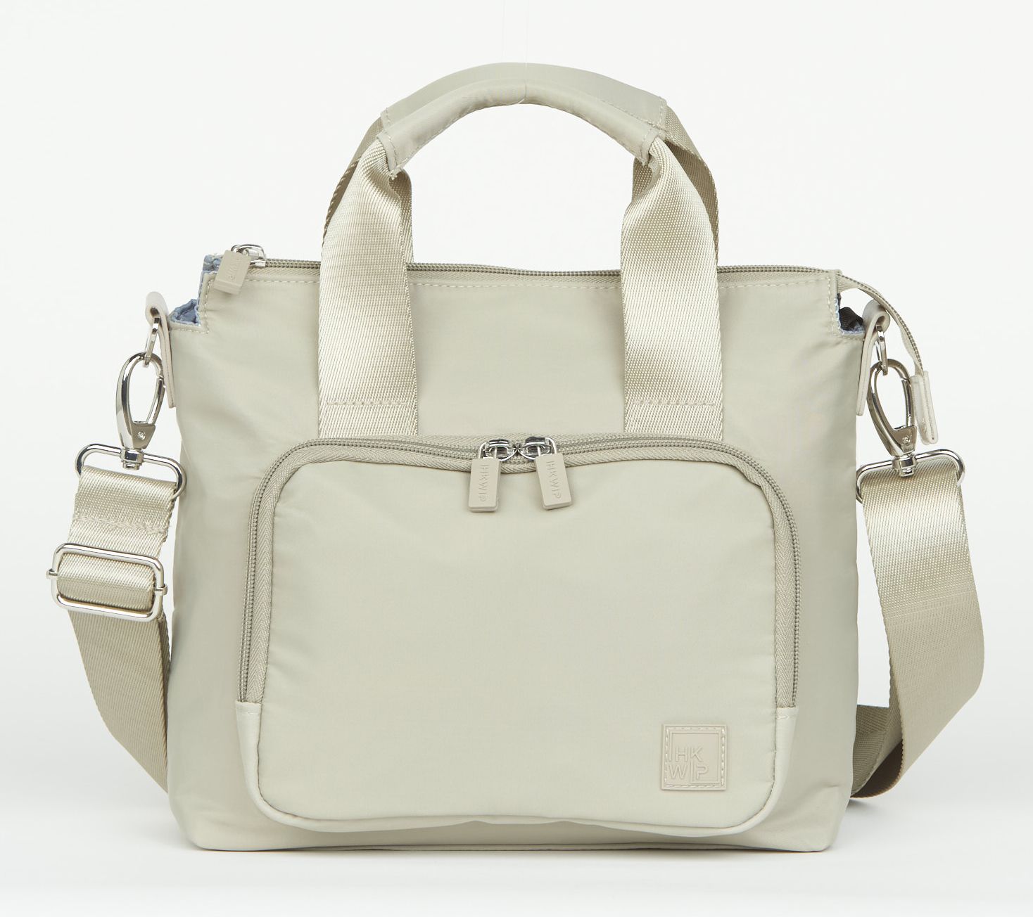 IHKWIP Mini Tote 2.0 with Crossbody Strap