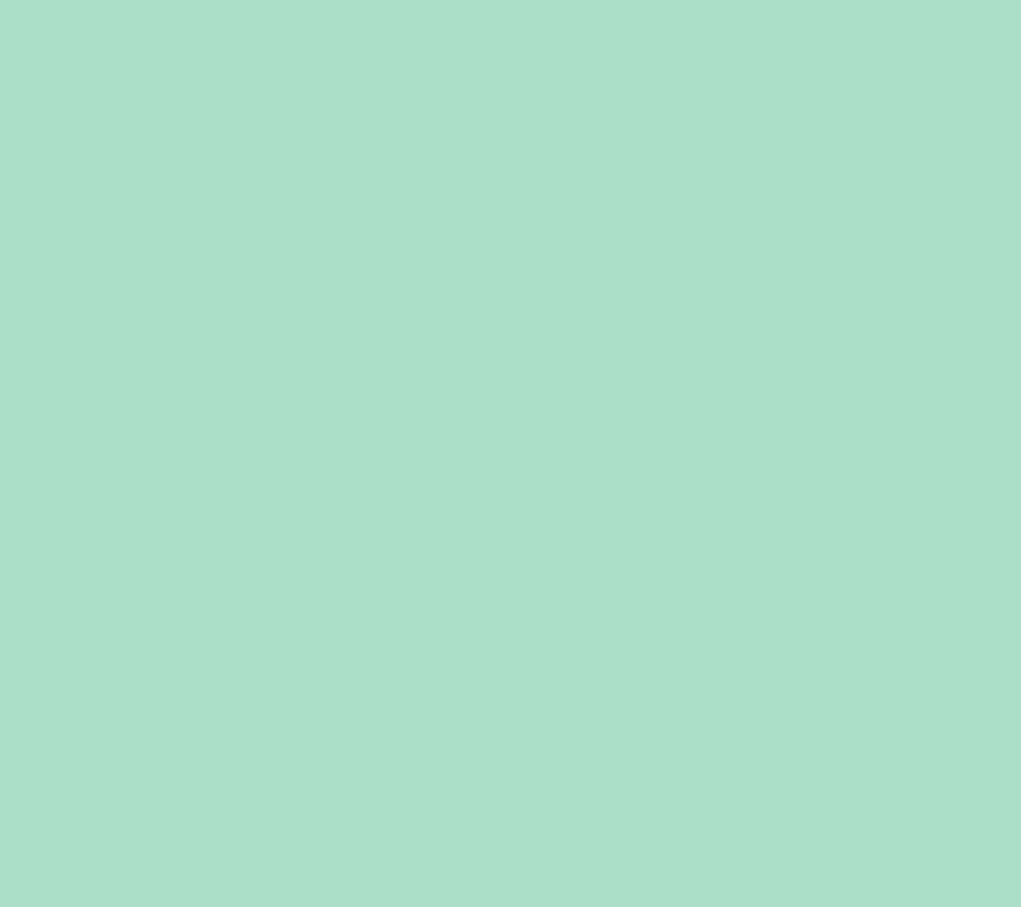 Mint Metallic