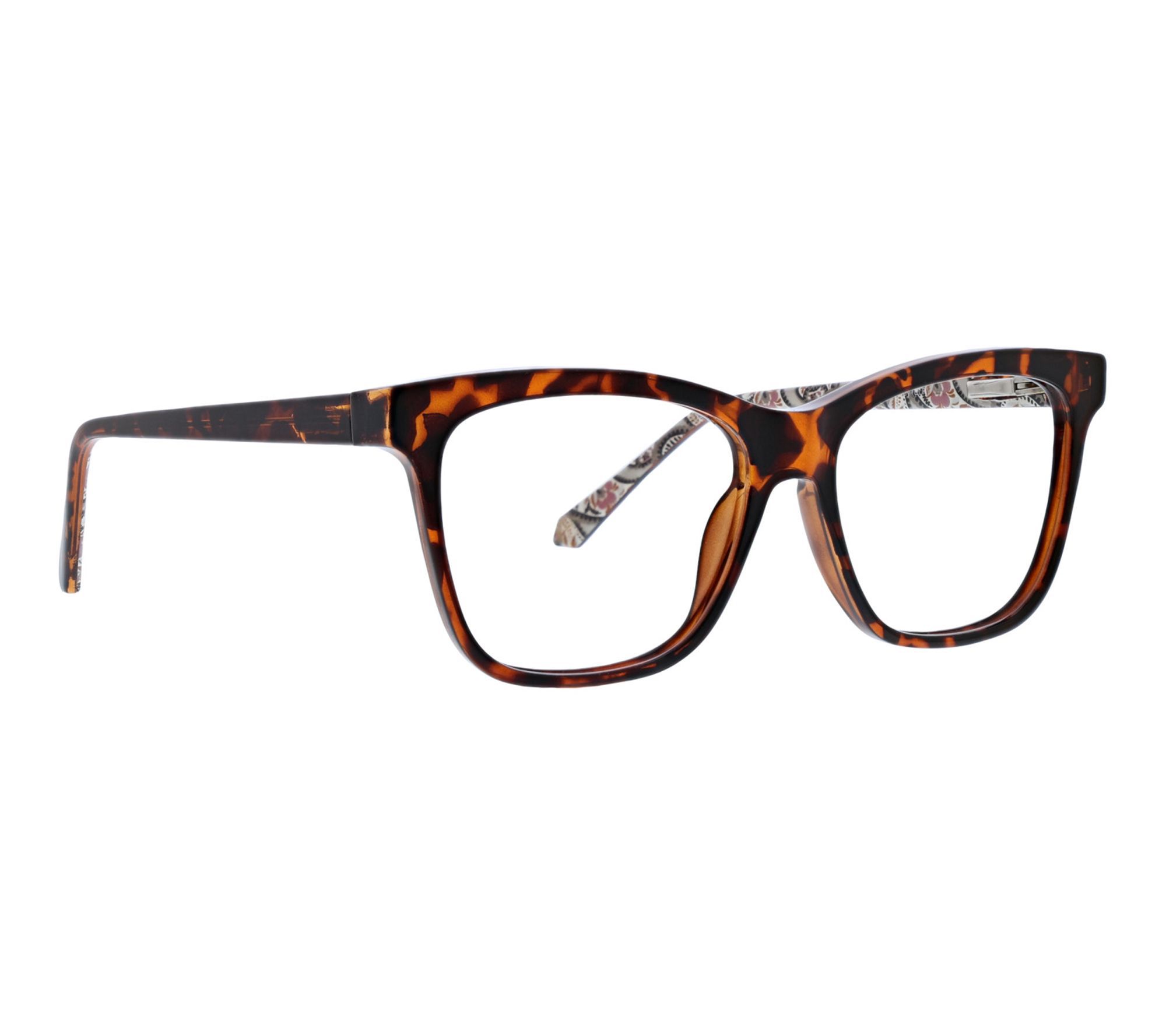 Vera Bradley Aspen Blue Light Reader