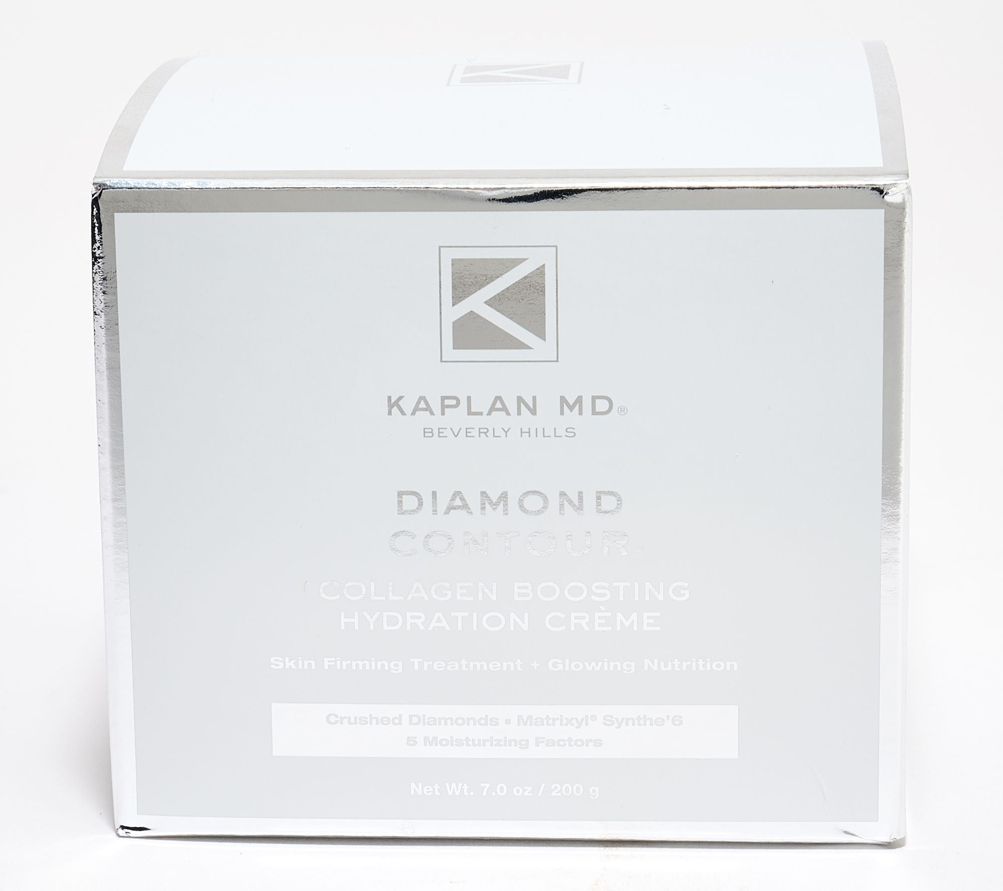 KAPLAN MD Jumbo Collagen Boosting Hydration Cream 7.0oz