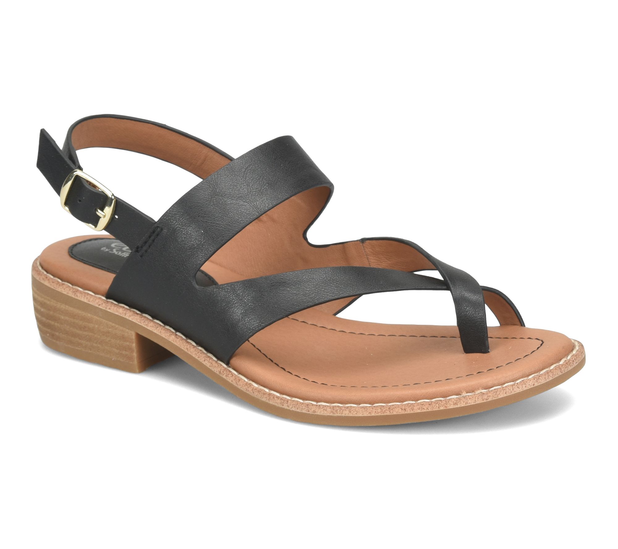 Eurosoft Nessie Casual Sandal