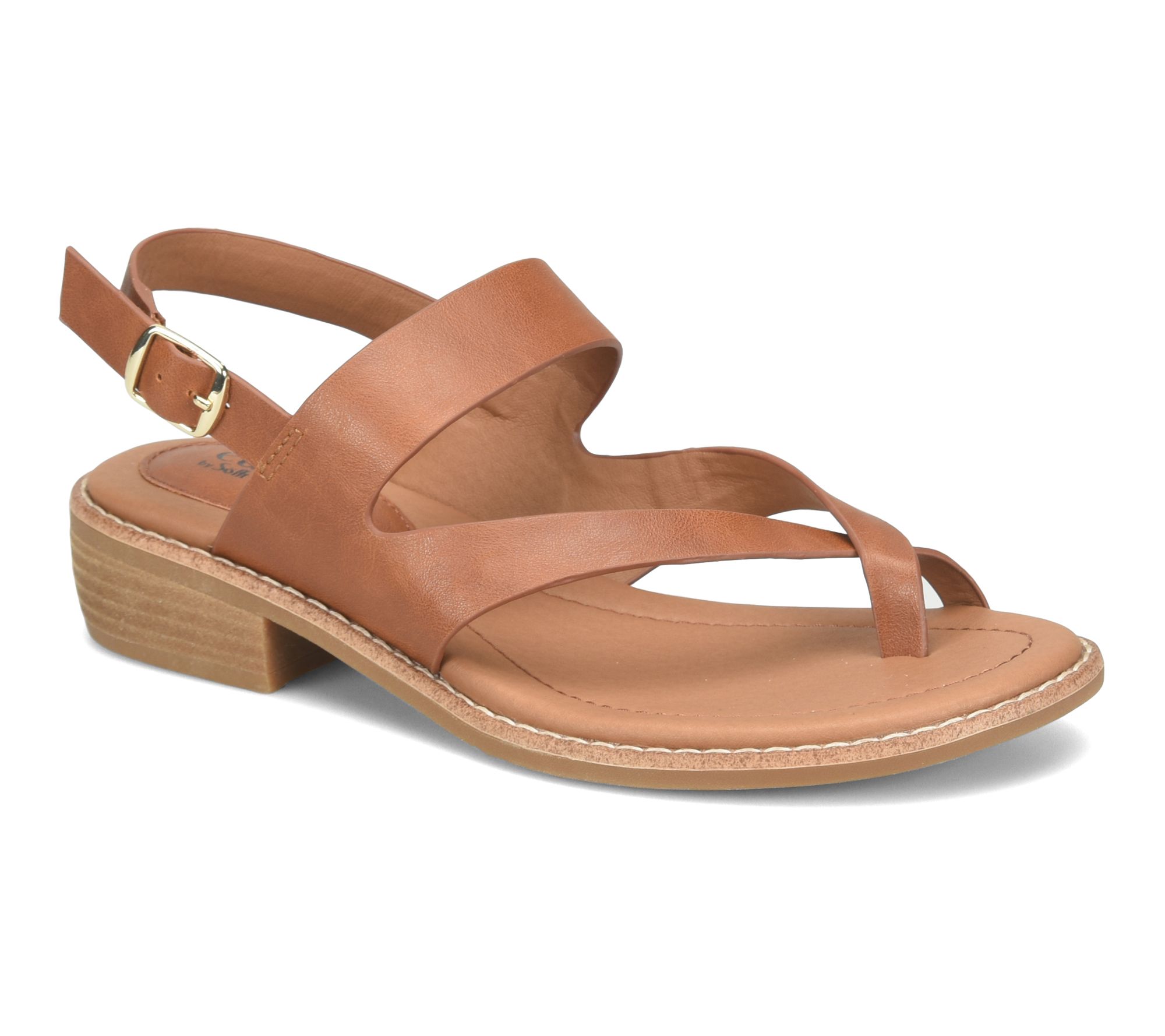 Eurosoft Nessie Casual Sandal
