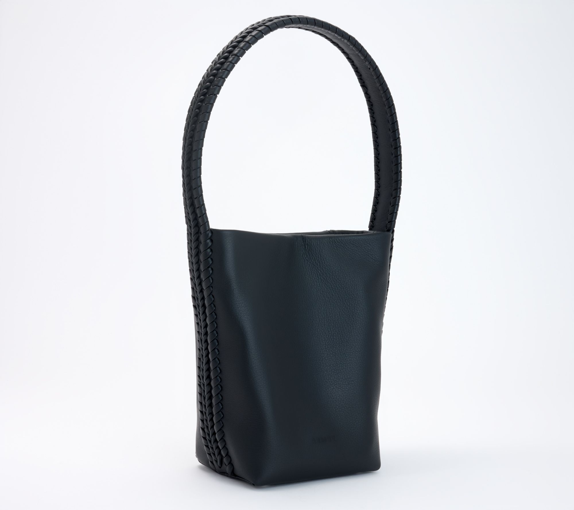Aimee Kestenberg Leather All for Love Bucket Tote