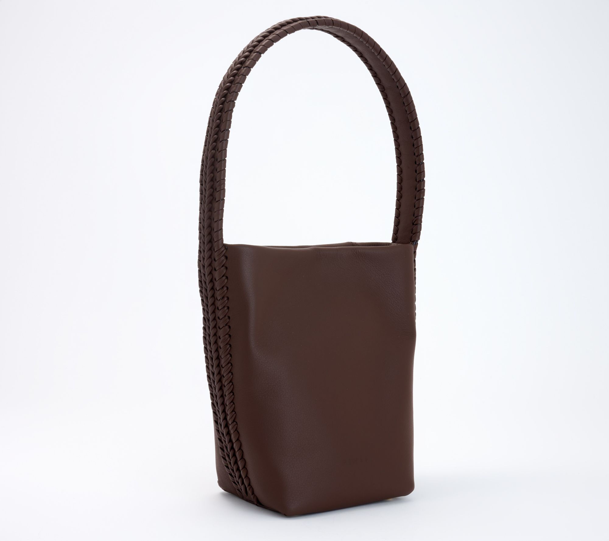 Aimee Kestenberg Leather All for Love Bucket Tote