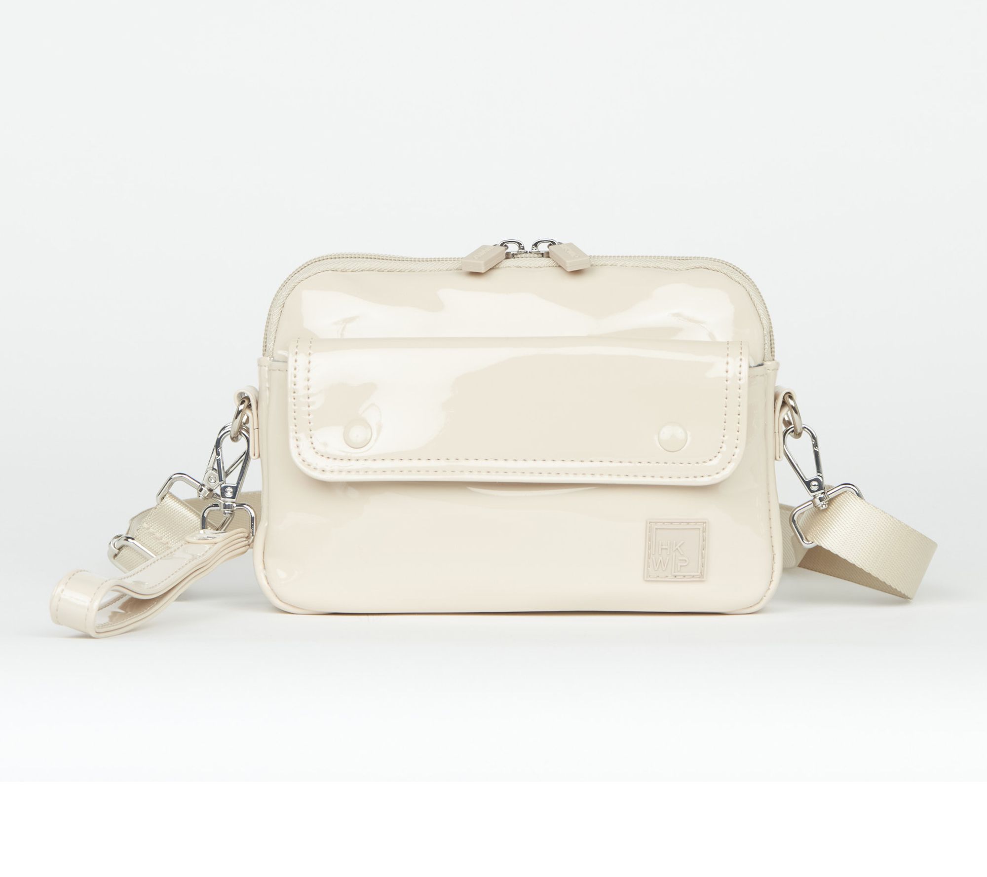 IHKWIP The BFF Wristlet Crossbody