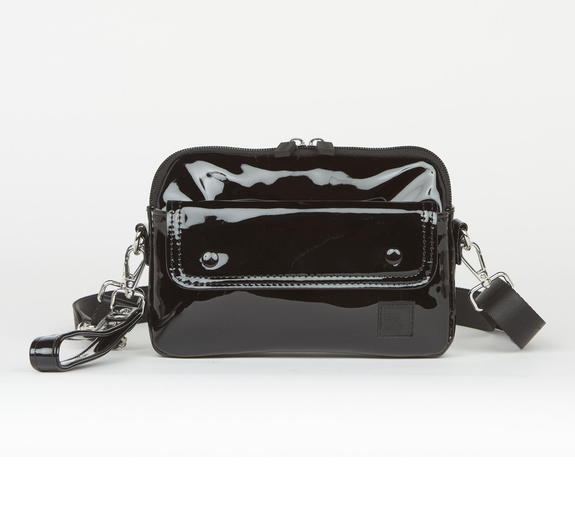 IHKWIP The BFF Wristlet Crossbody