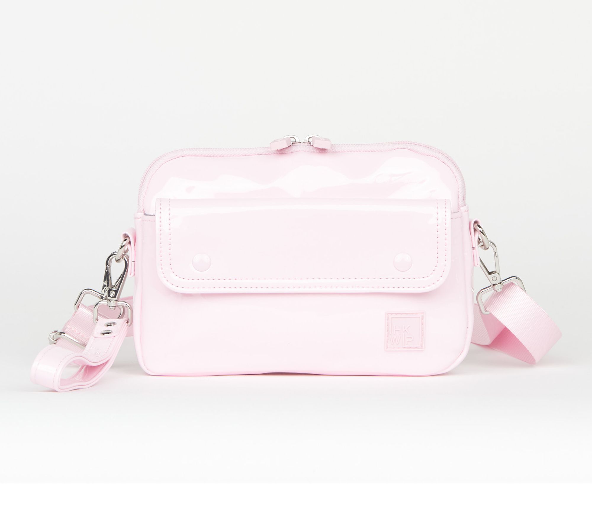 IHKWIP The BFF Wristlet Crossbody