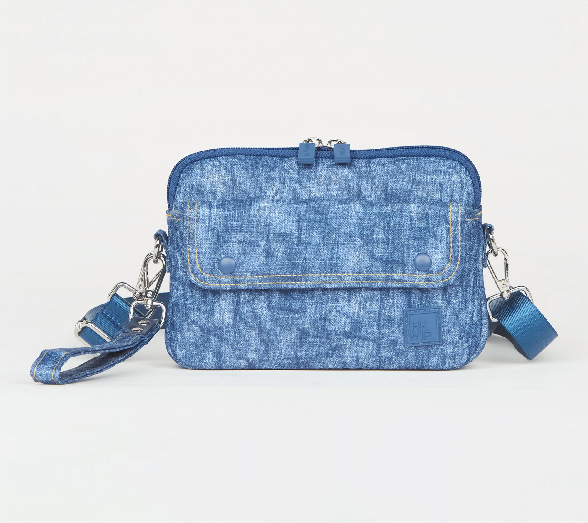 IHKWIP The BFF Wristlet Crossbody