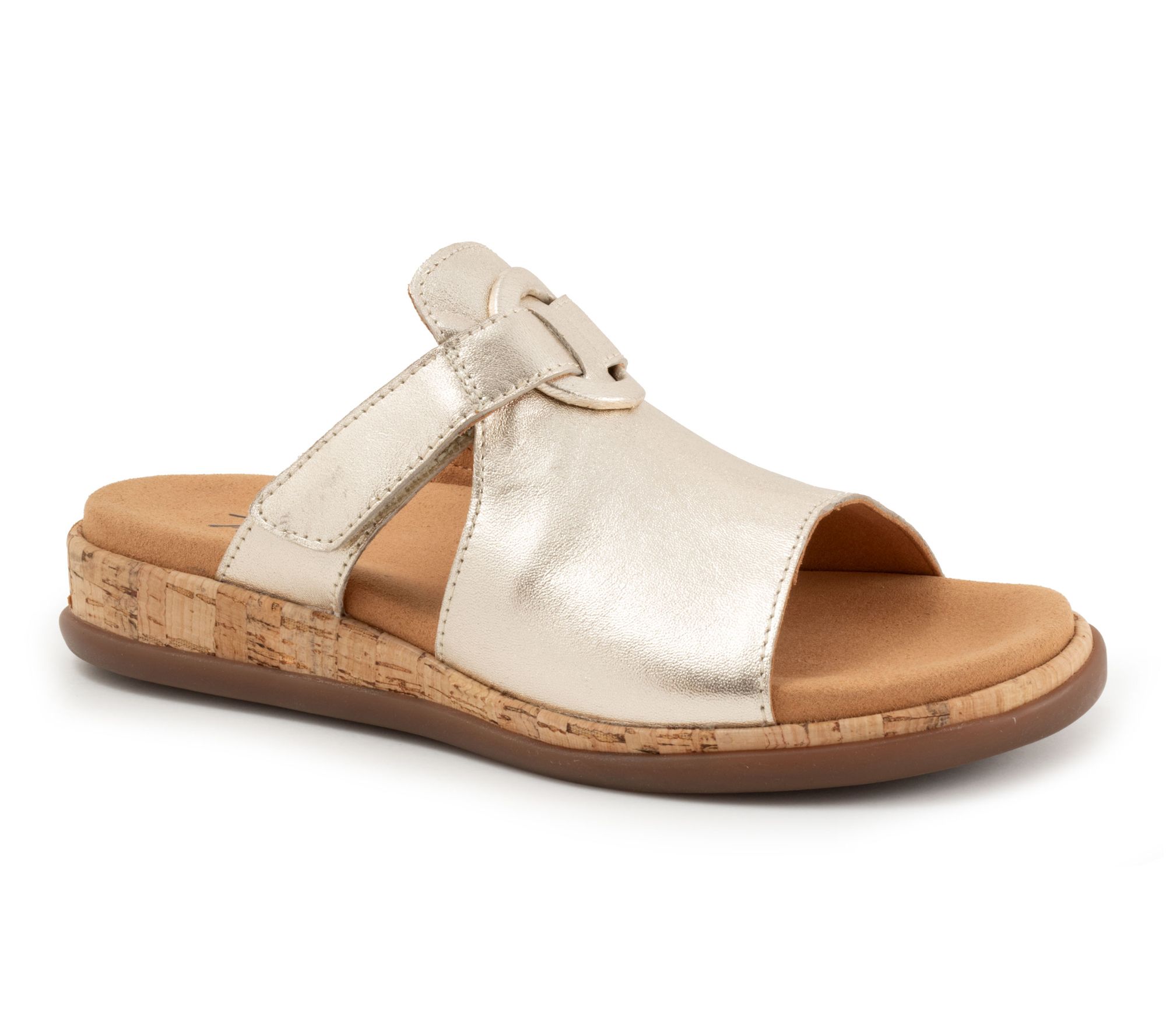 Trotters Ginnie Sandal