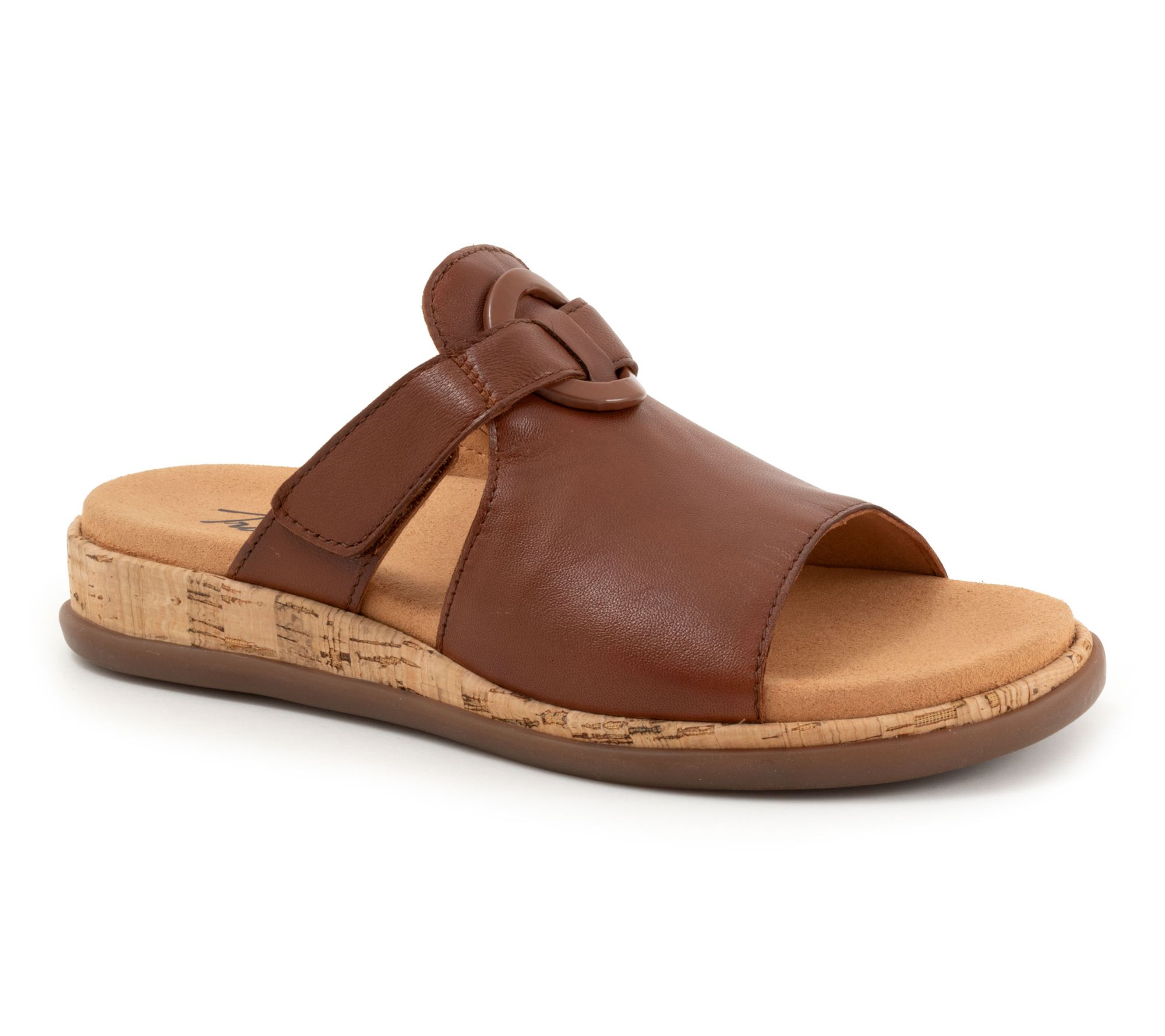 Trotters Ginnie Sandal