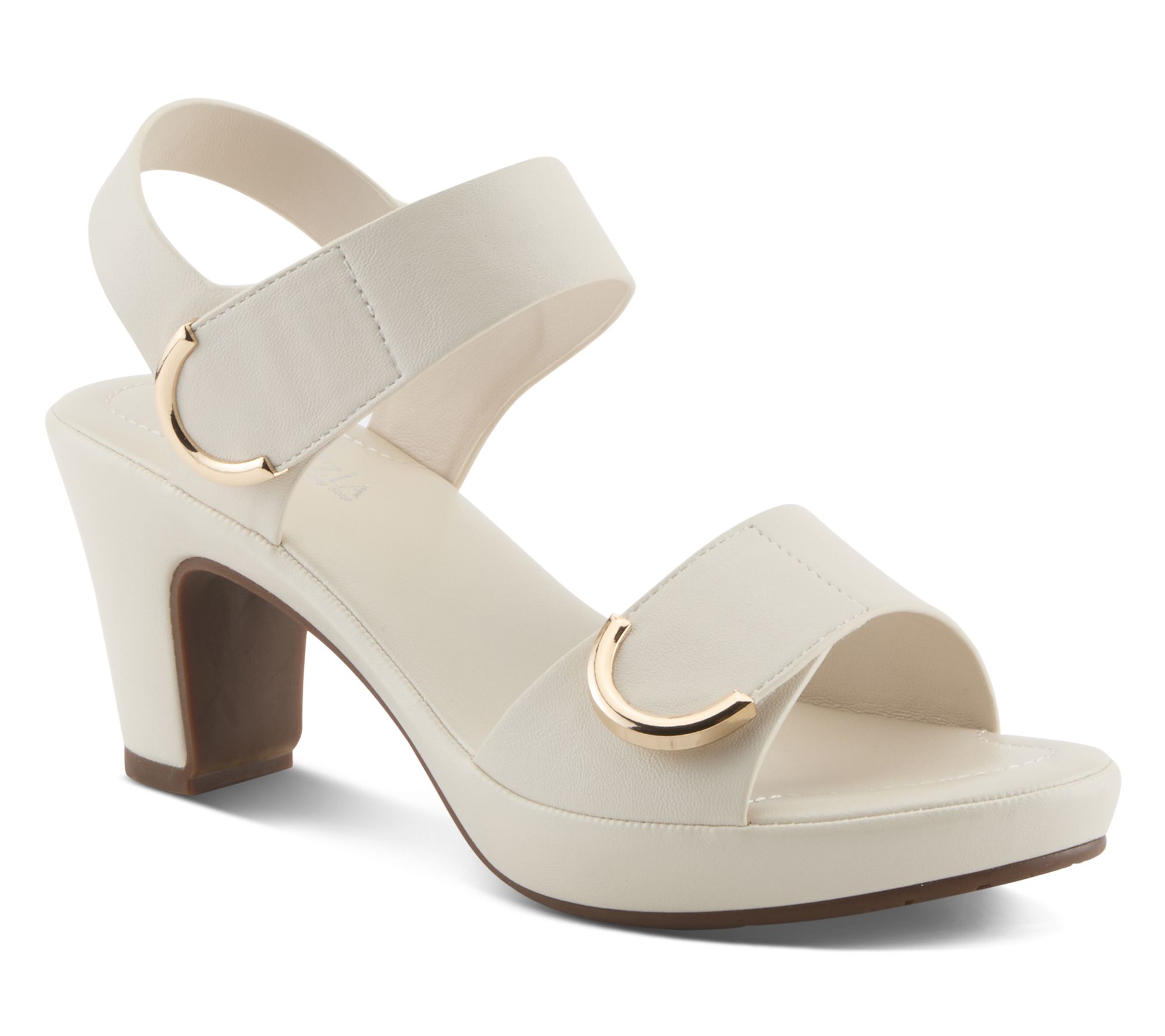 Patrizia by Spring Step Block Heel Sandal - Andorre