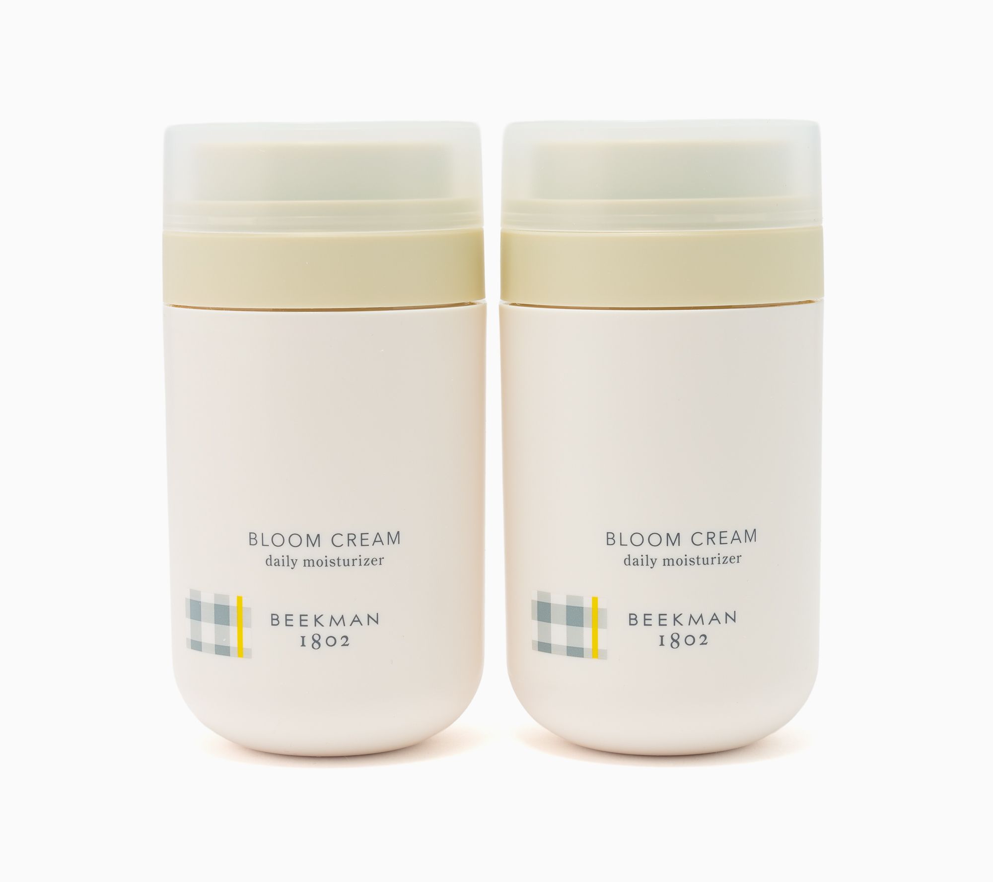 Beekman 1802 Super-Sized Bloom Cream Duo