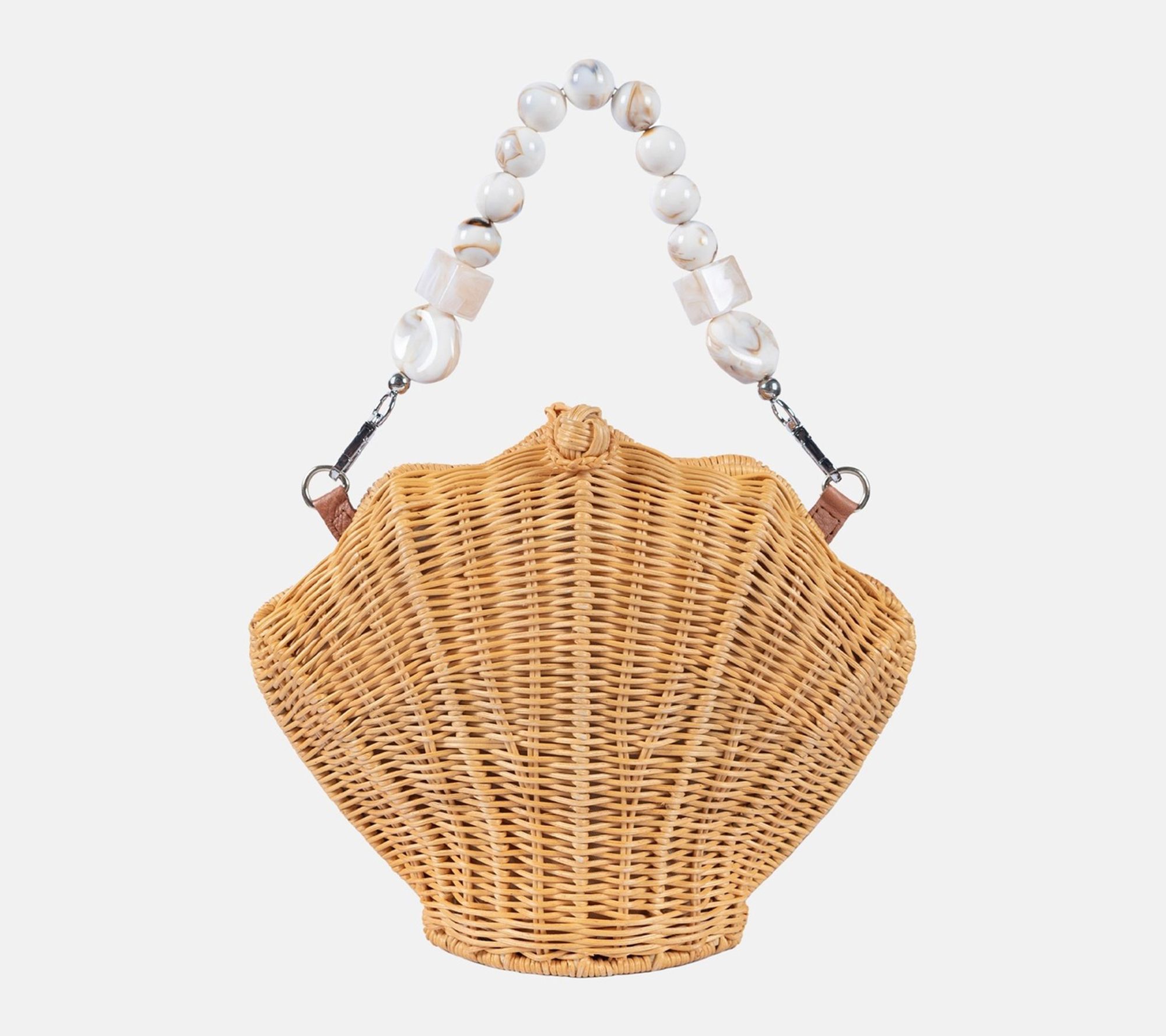 Jelavu Shellie Stone Handbag