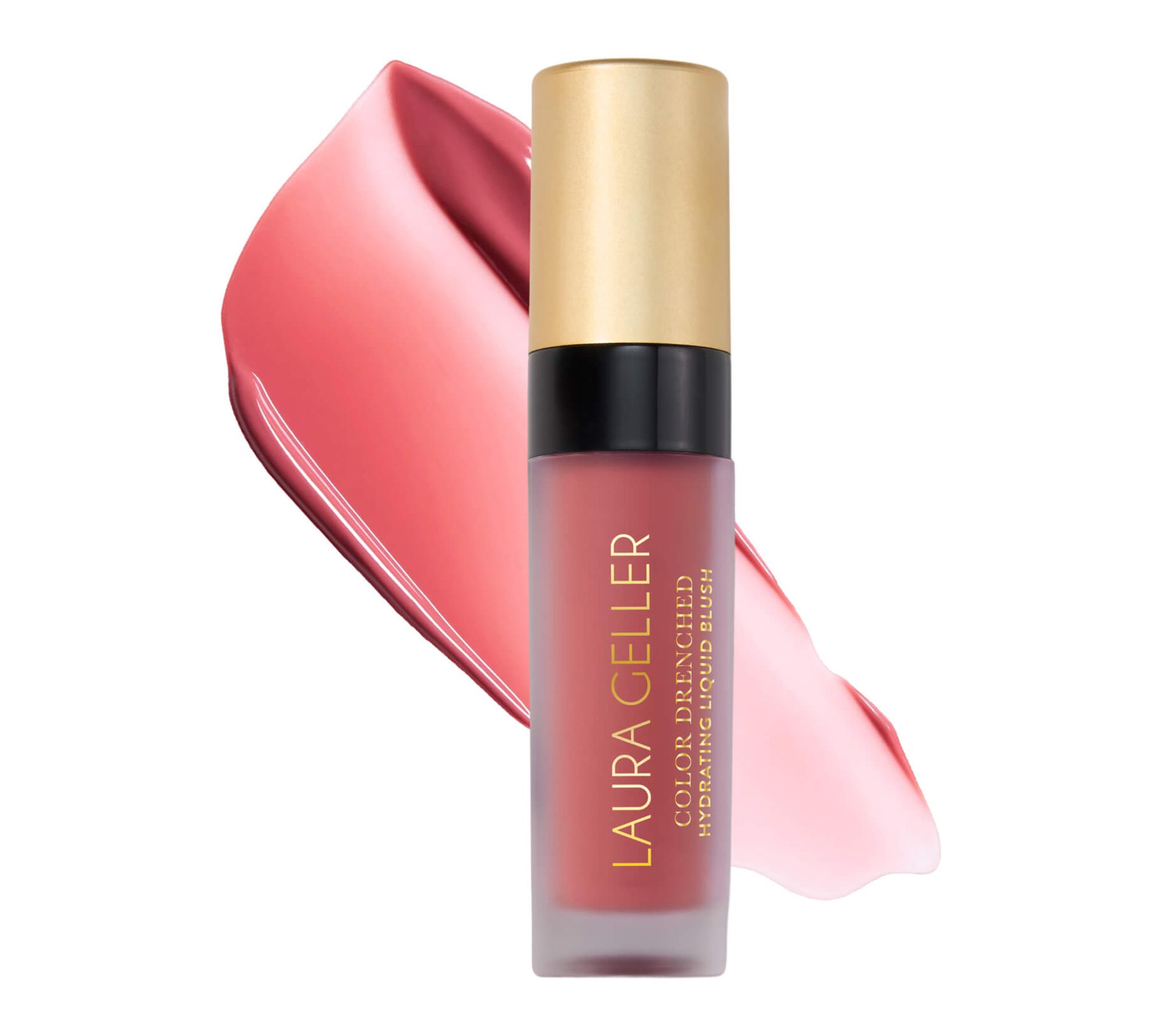 Laura Geller Color Drenched Liquid Blush