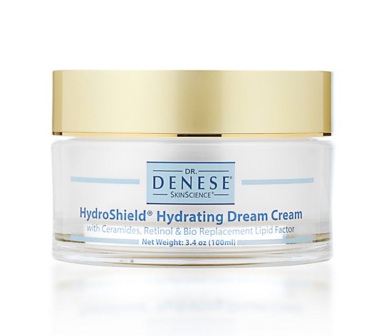 Dr. Denese HydroShield Hydrating Dream Cream 3.4 oz