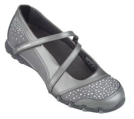 skechers cross strap