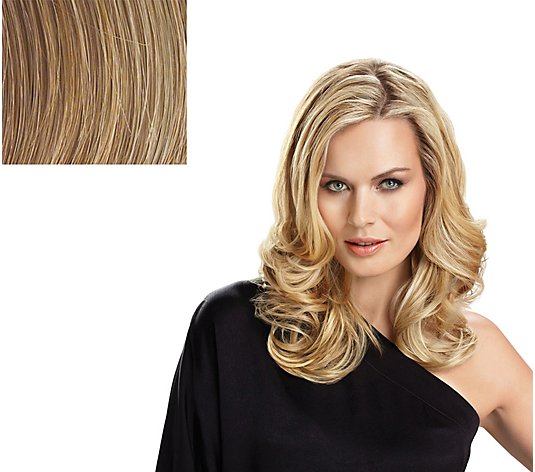 Hairdo 20" Styleable Soft Waves Clip-In Extension