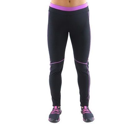 Ryka Women's Advantage Leggings - Page 1 — QVC.com