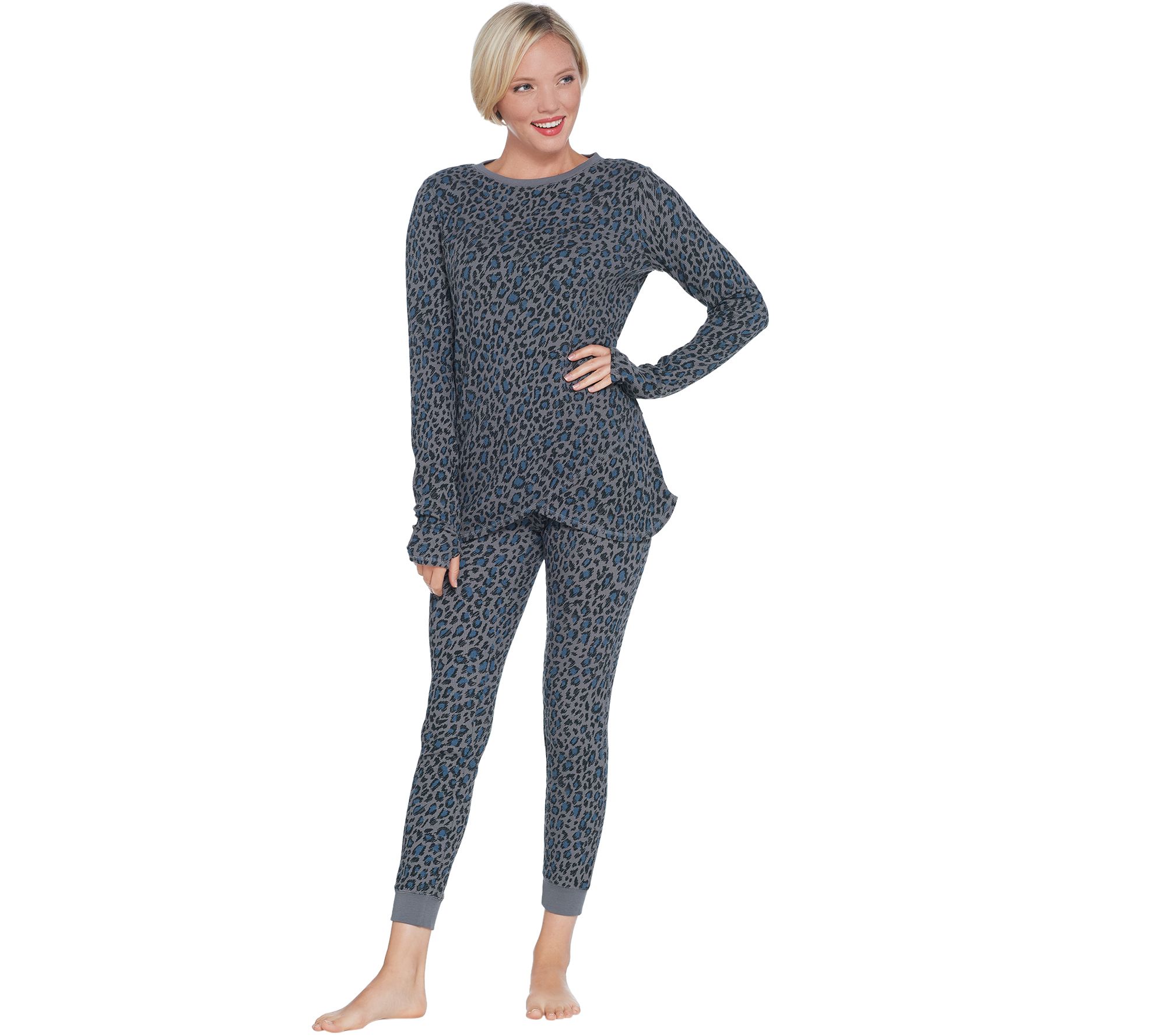 Qvc discount anybody pajamas