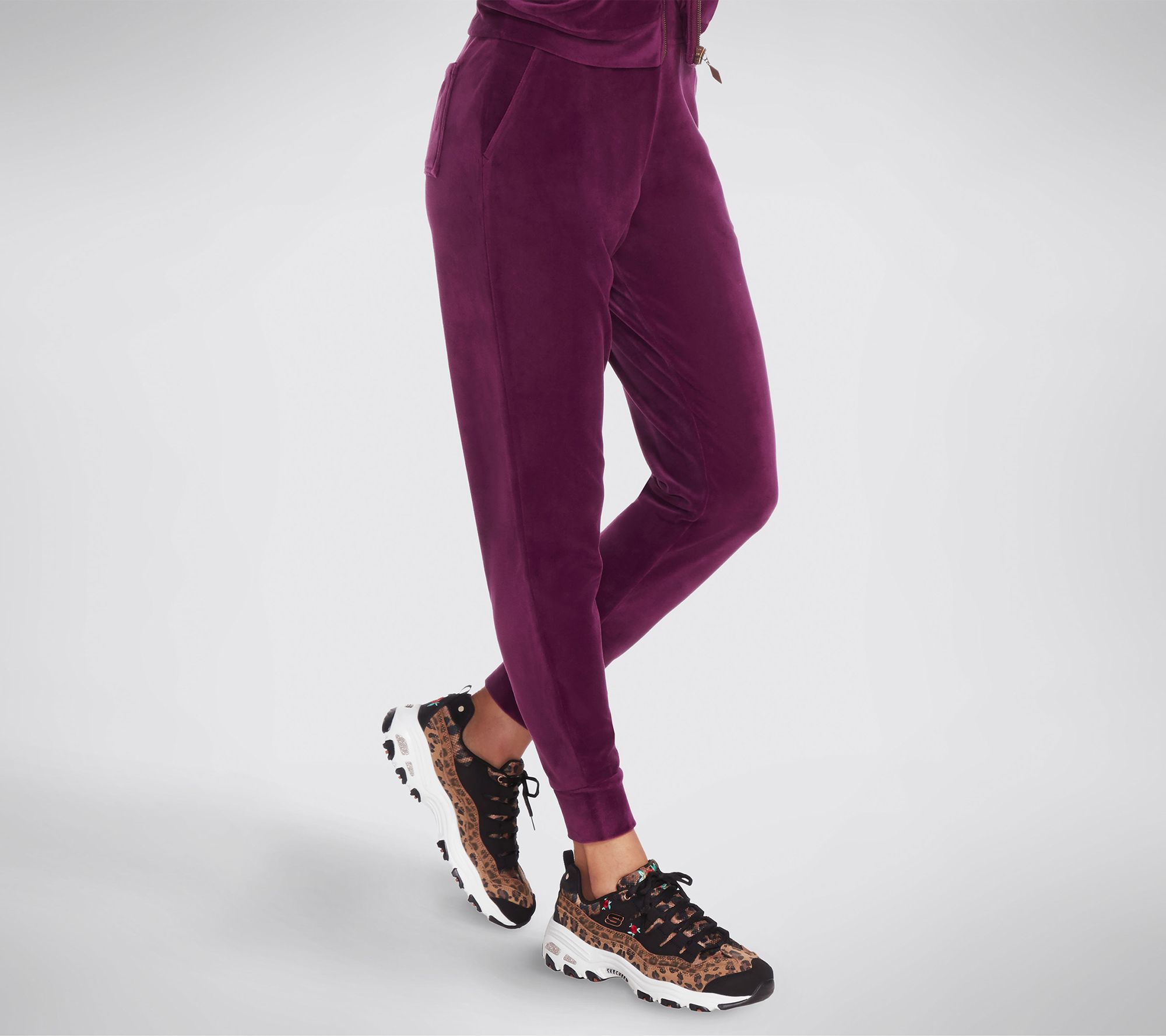 skechers joggers