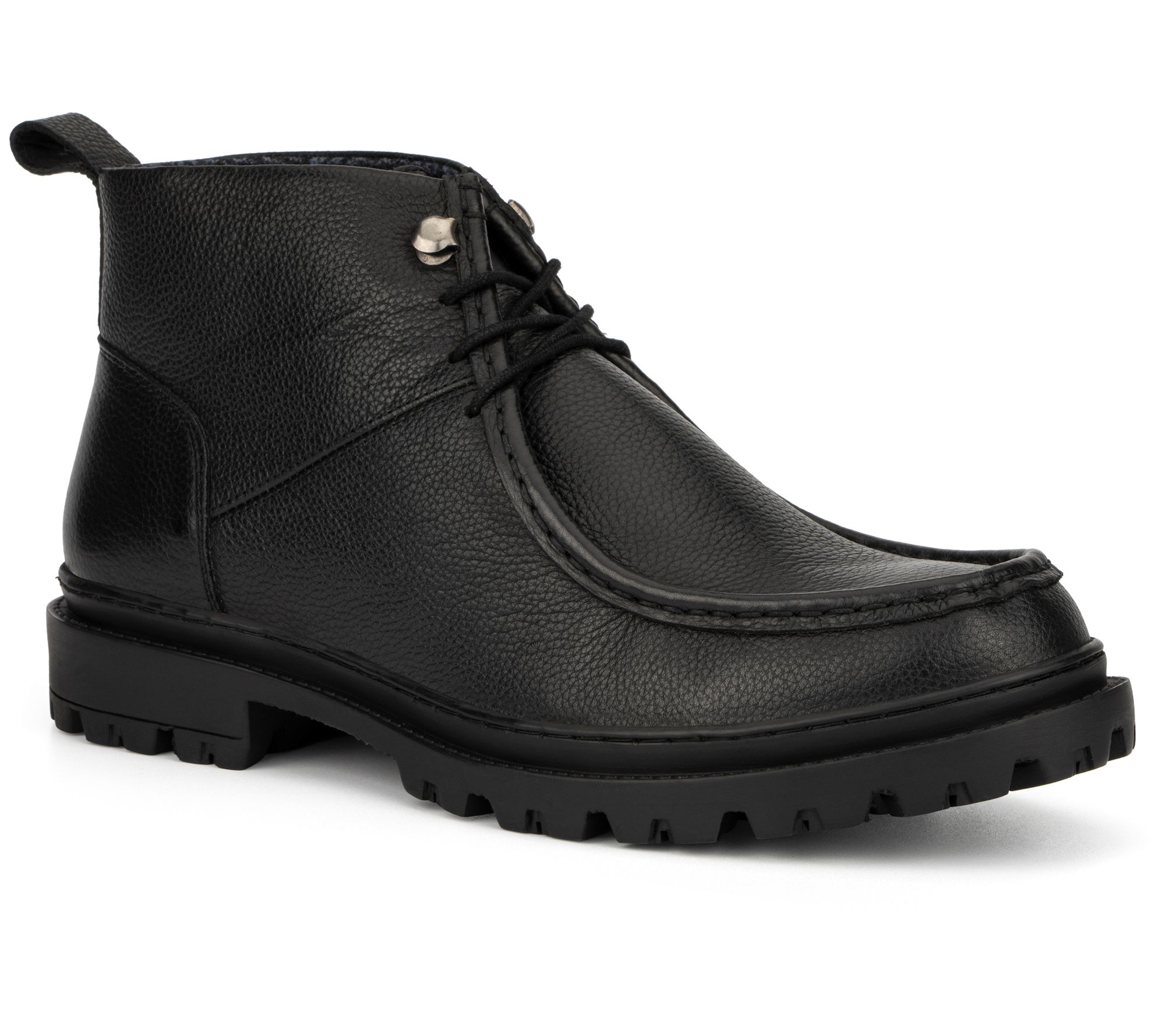 Reserved Footwear New York Men's Positron Boot
