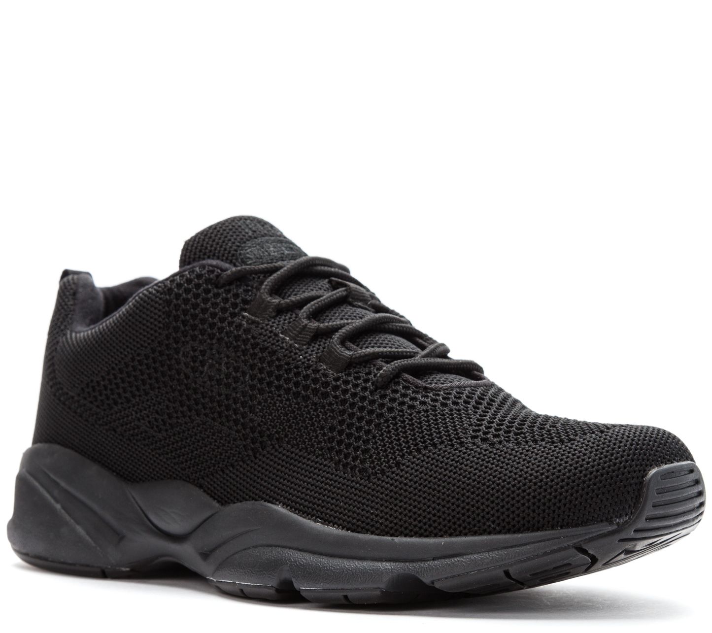 Propet Men's Mesh Walking Sneakers - S tabilityFly