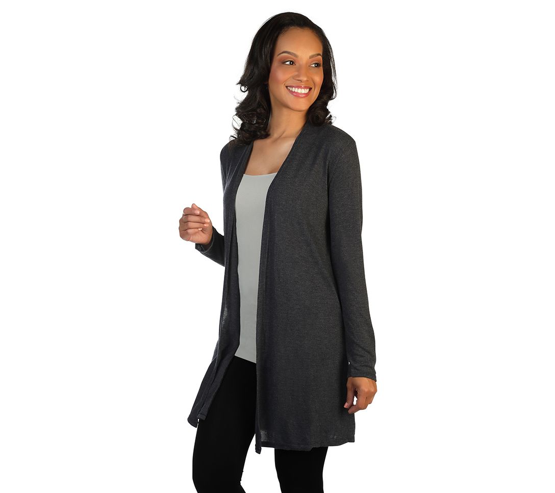 skinnytees Sweater Cardigan