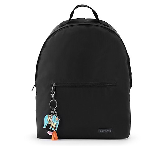Sakroots Windemere Backpack with Laptop Sleeve
