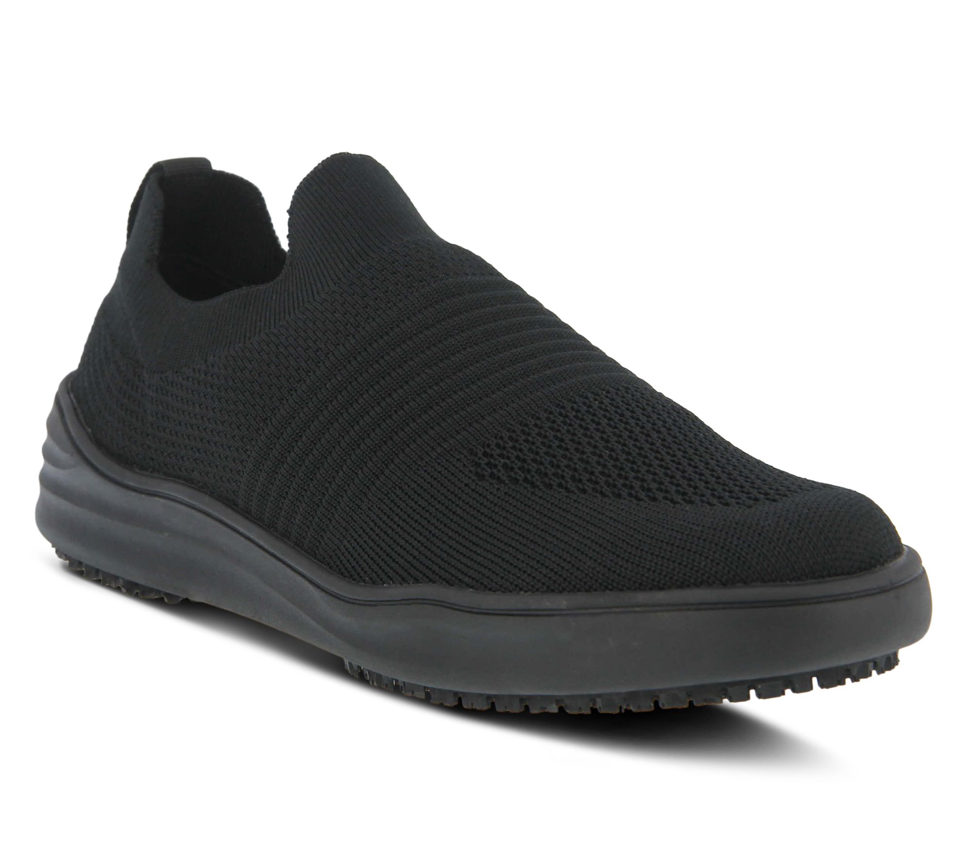 spring step professional shoes