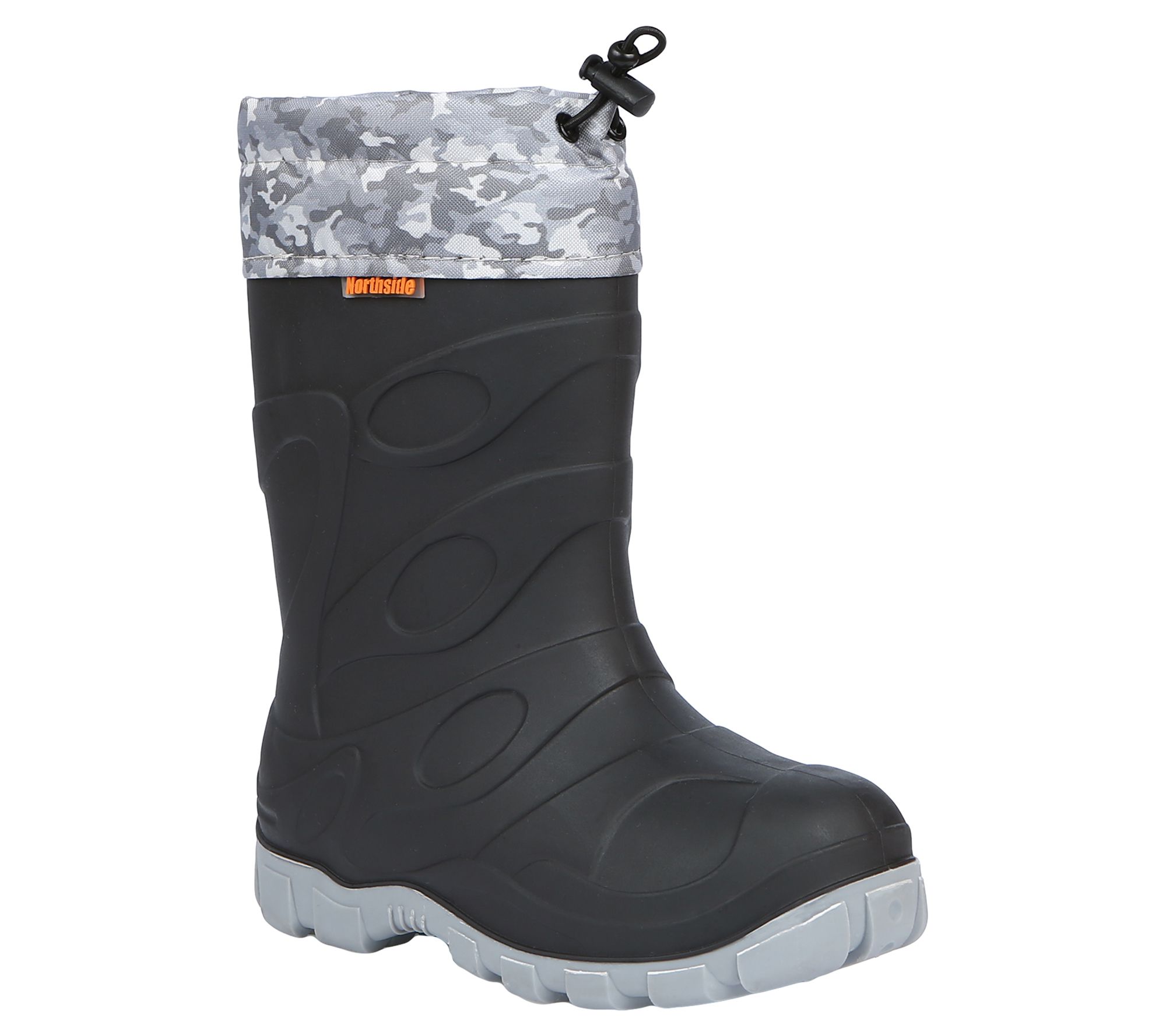 all weather rubber boots