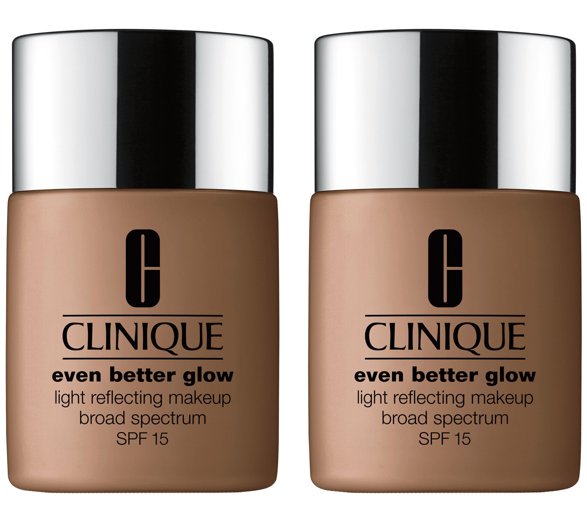 Clinique Even Better Glow Cream Duo